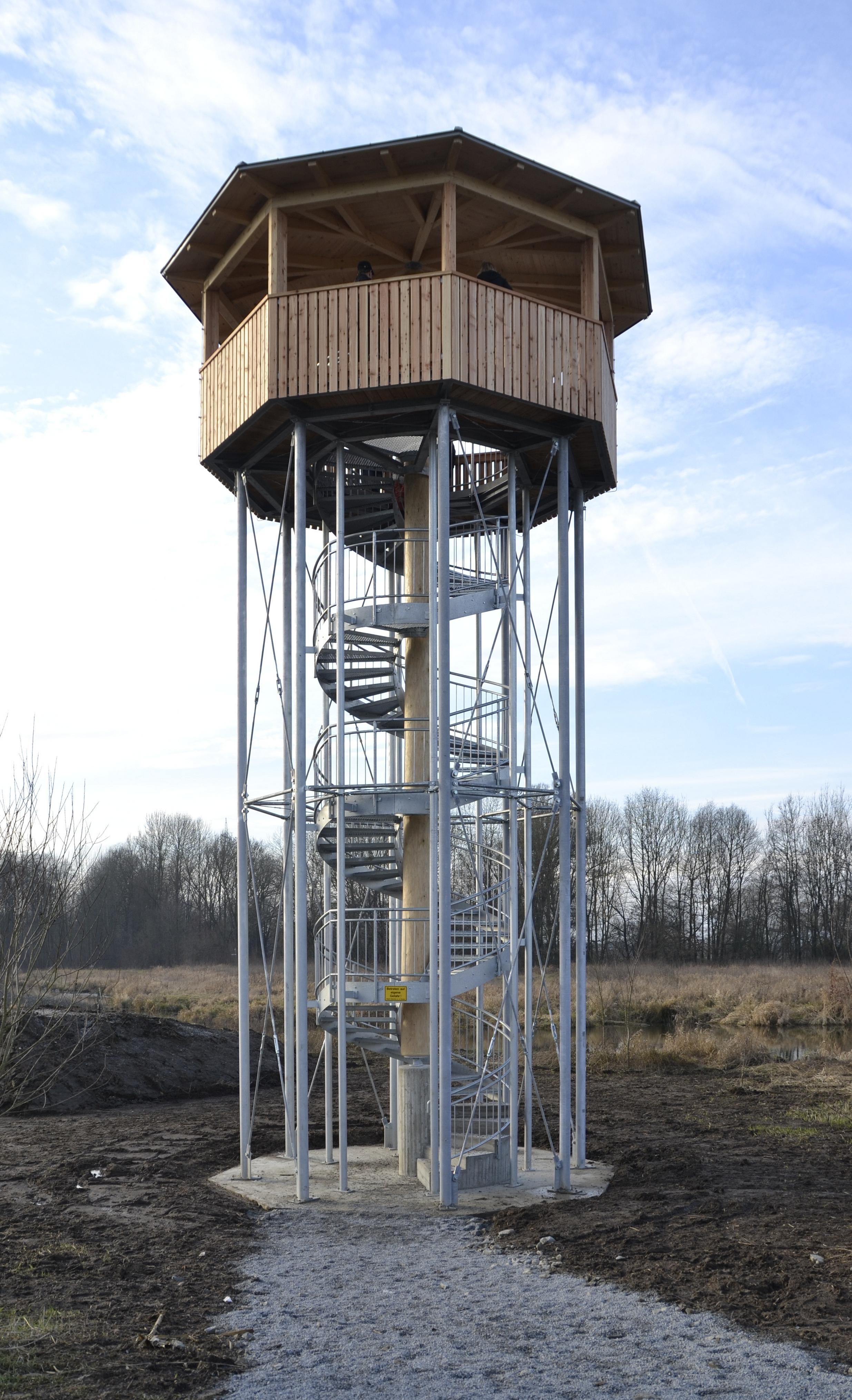 Piske-Turm