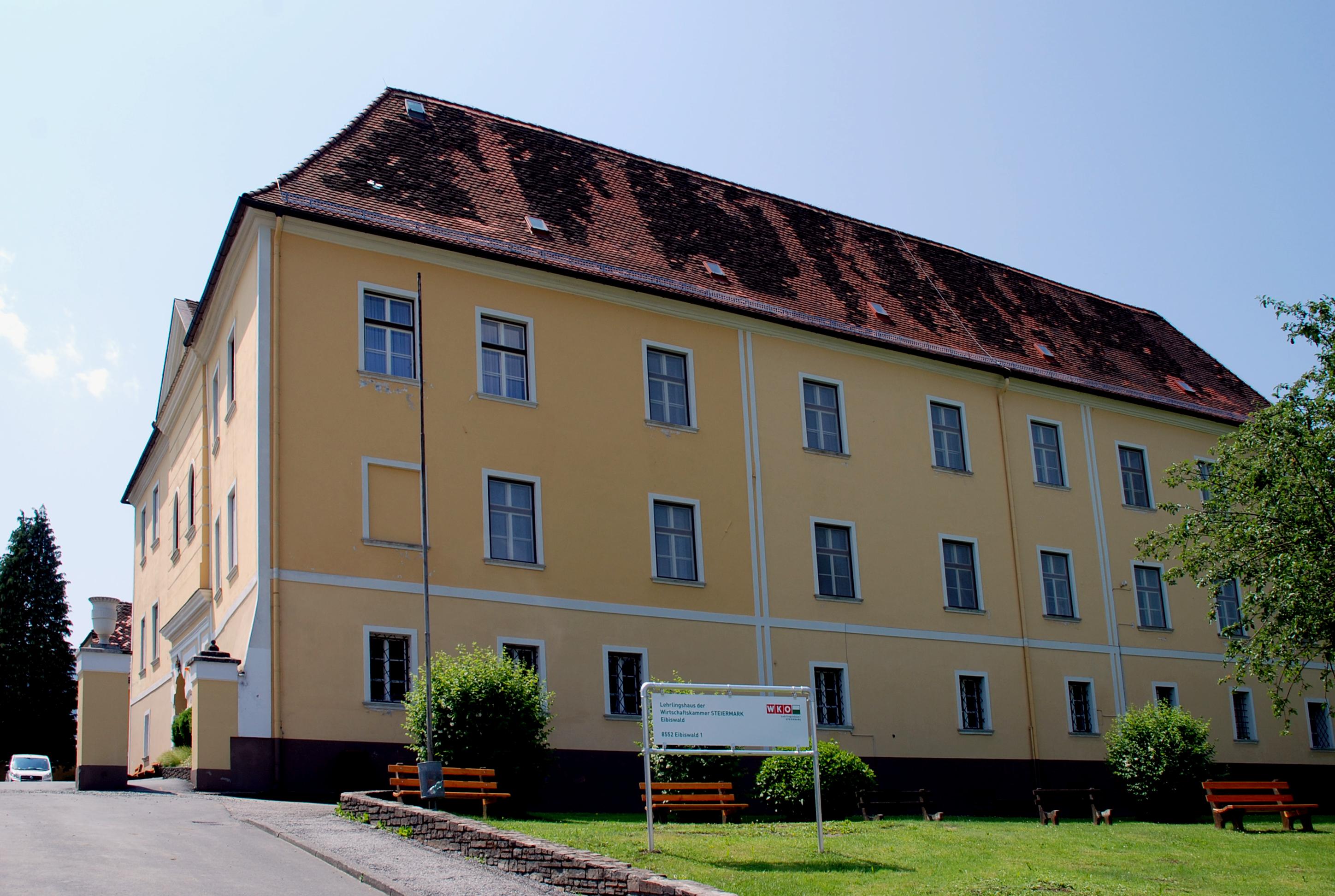 Schloss Eibiswald