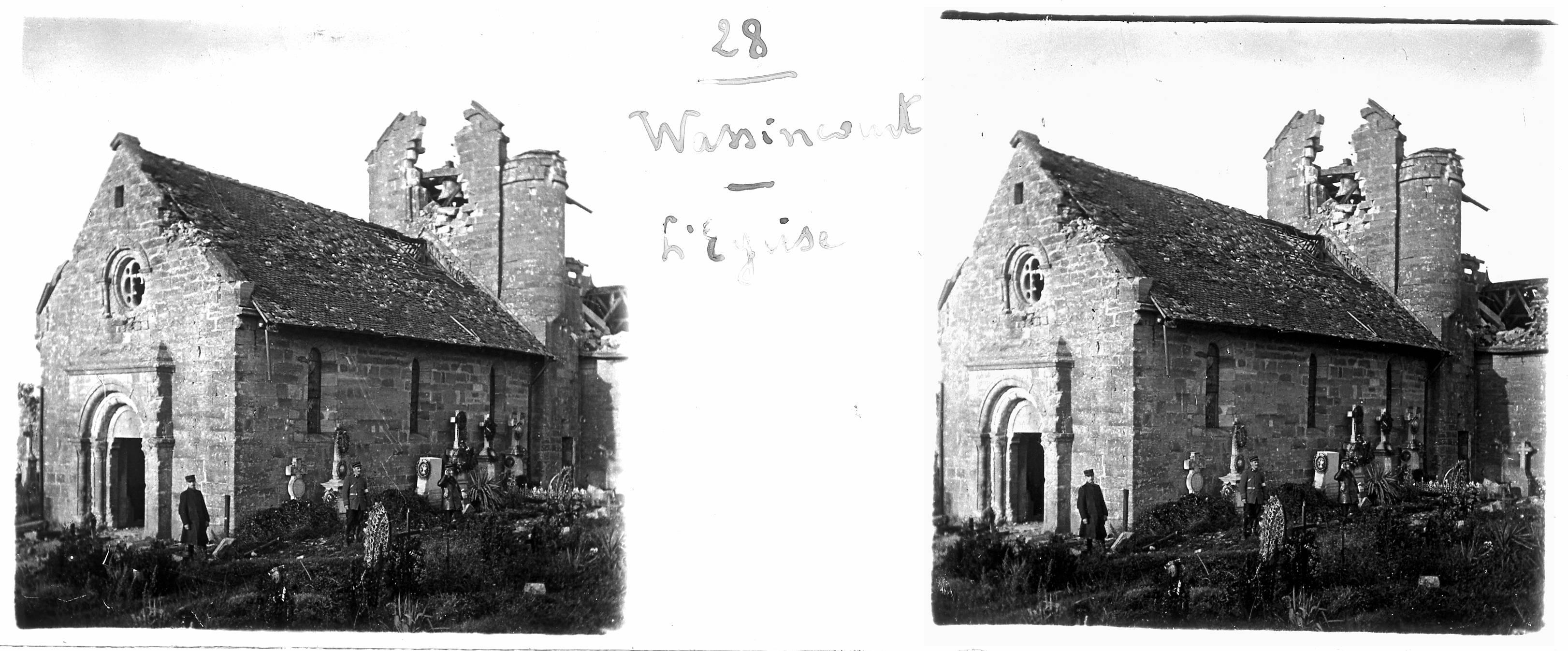 église Saint-Pierre-et-Saint-Paul de Revigny-sur-Ornain