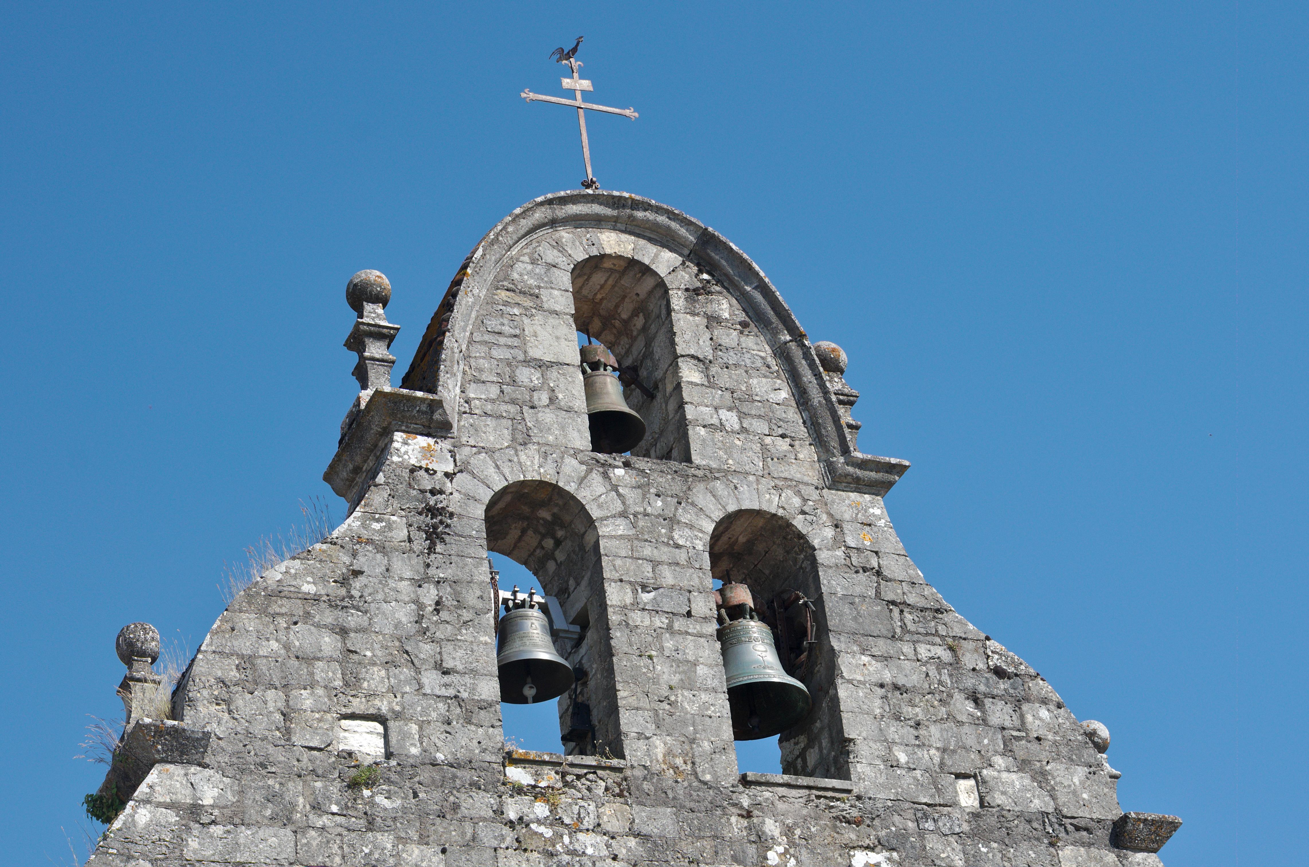 église de la Chaire-de-Saint-Pierre de Cambayrac