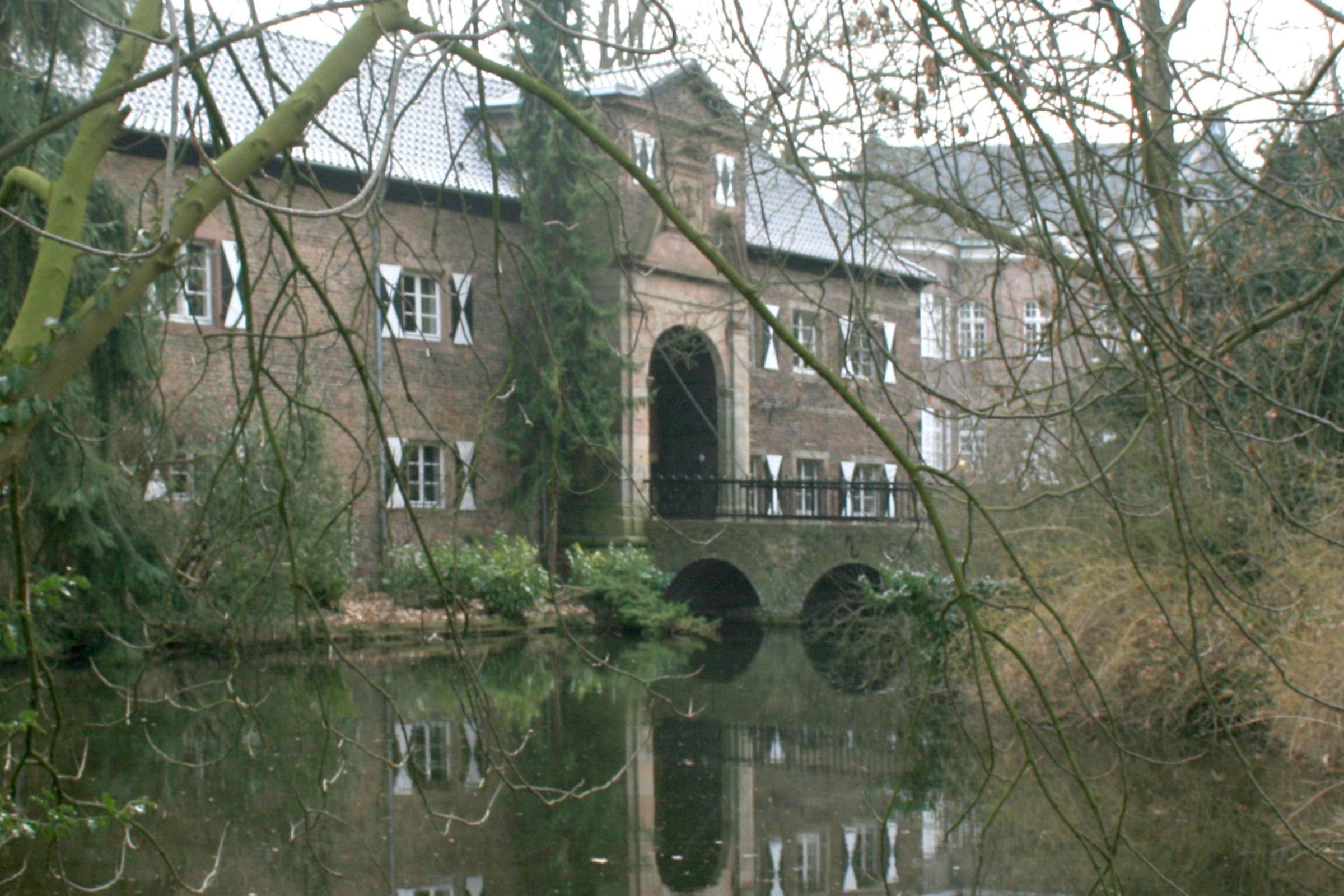 Burg Gladbach