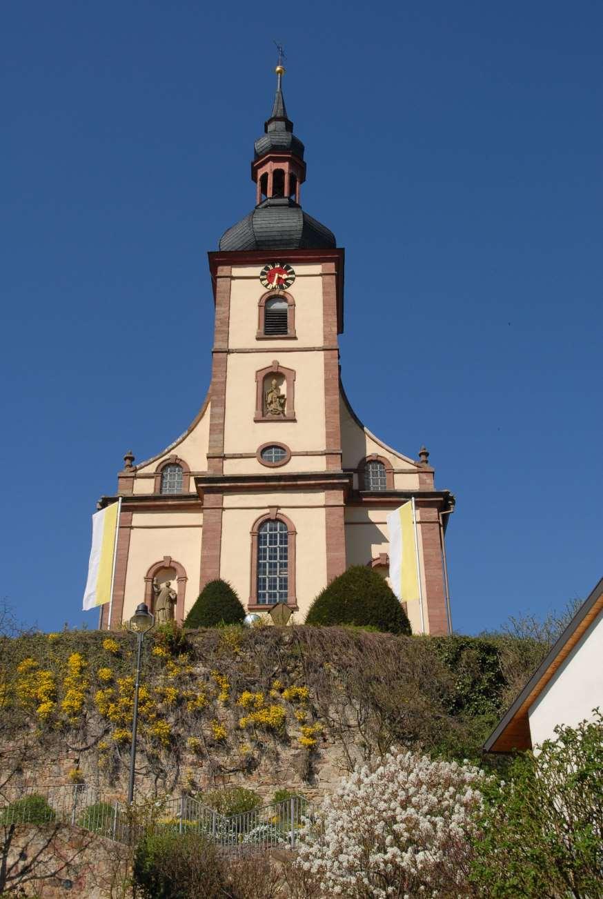 St. Kilian