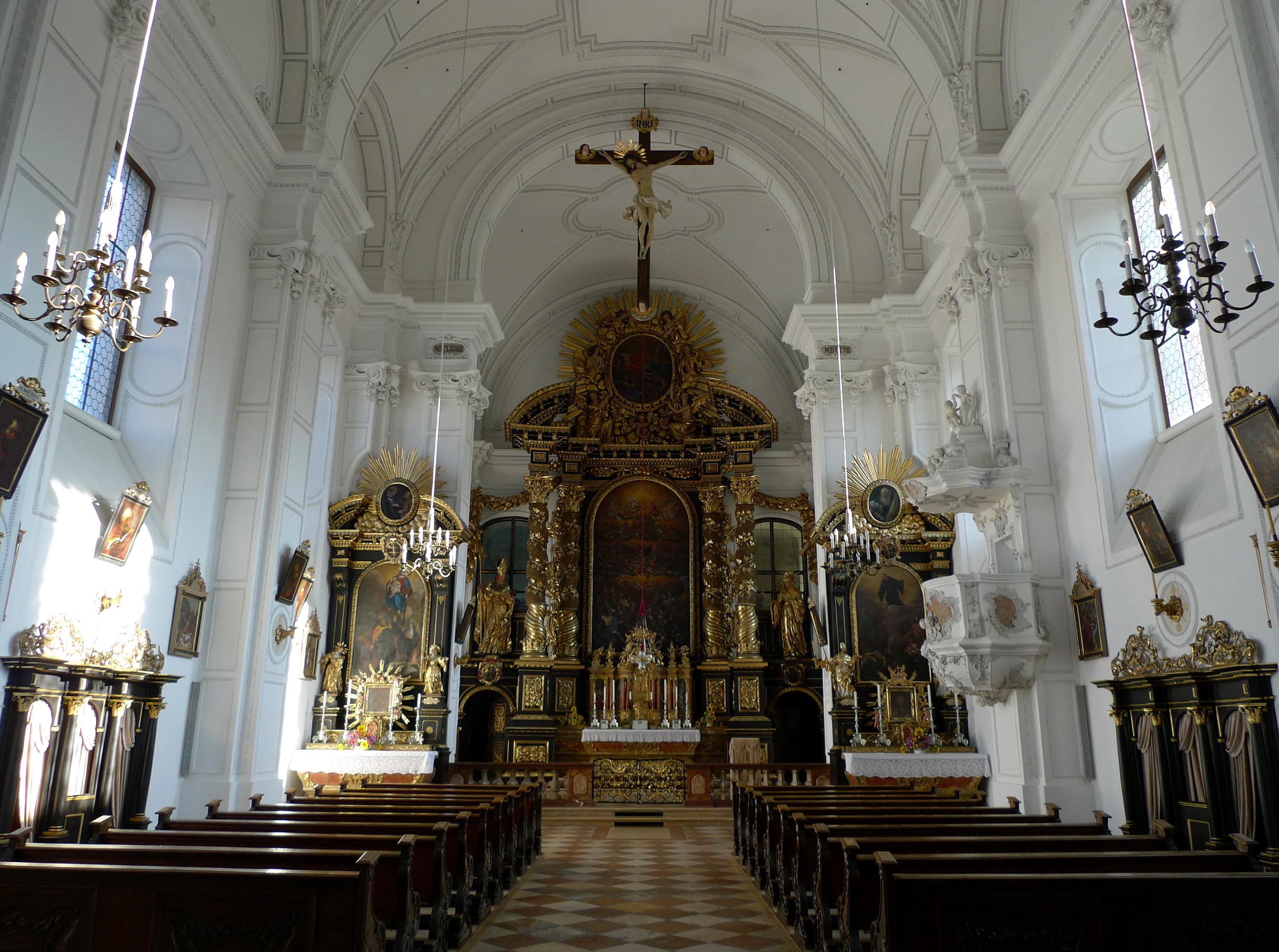 Allerheiligenkirche