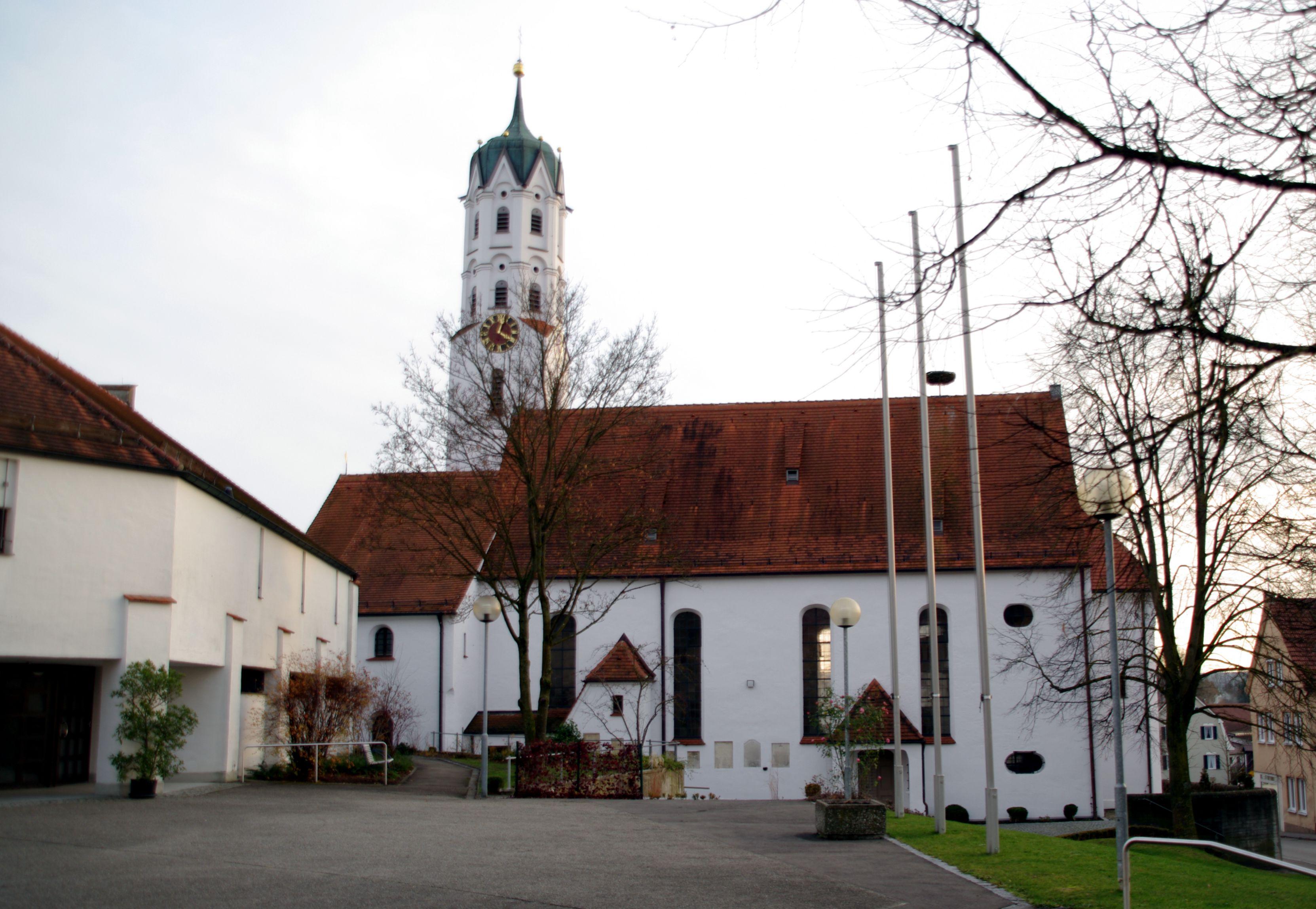 St. Anna