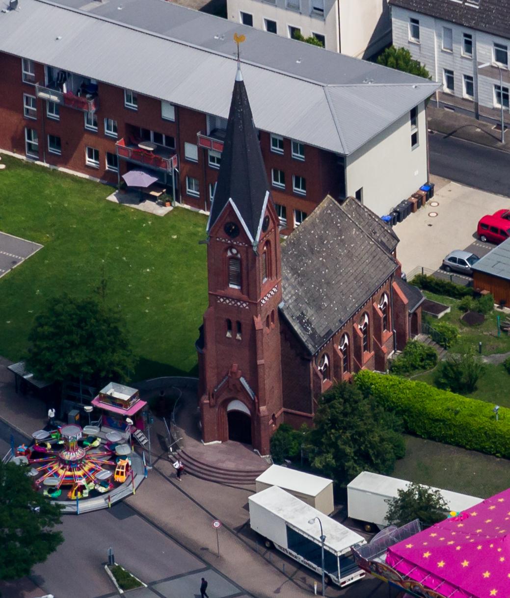 Christuskirche