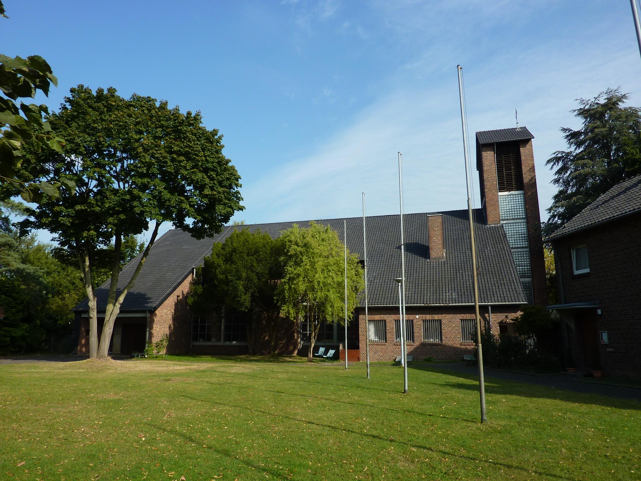 Heilig Geist