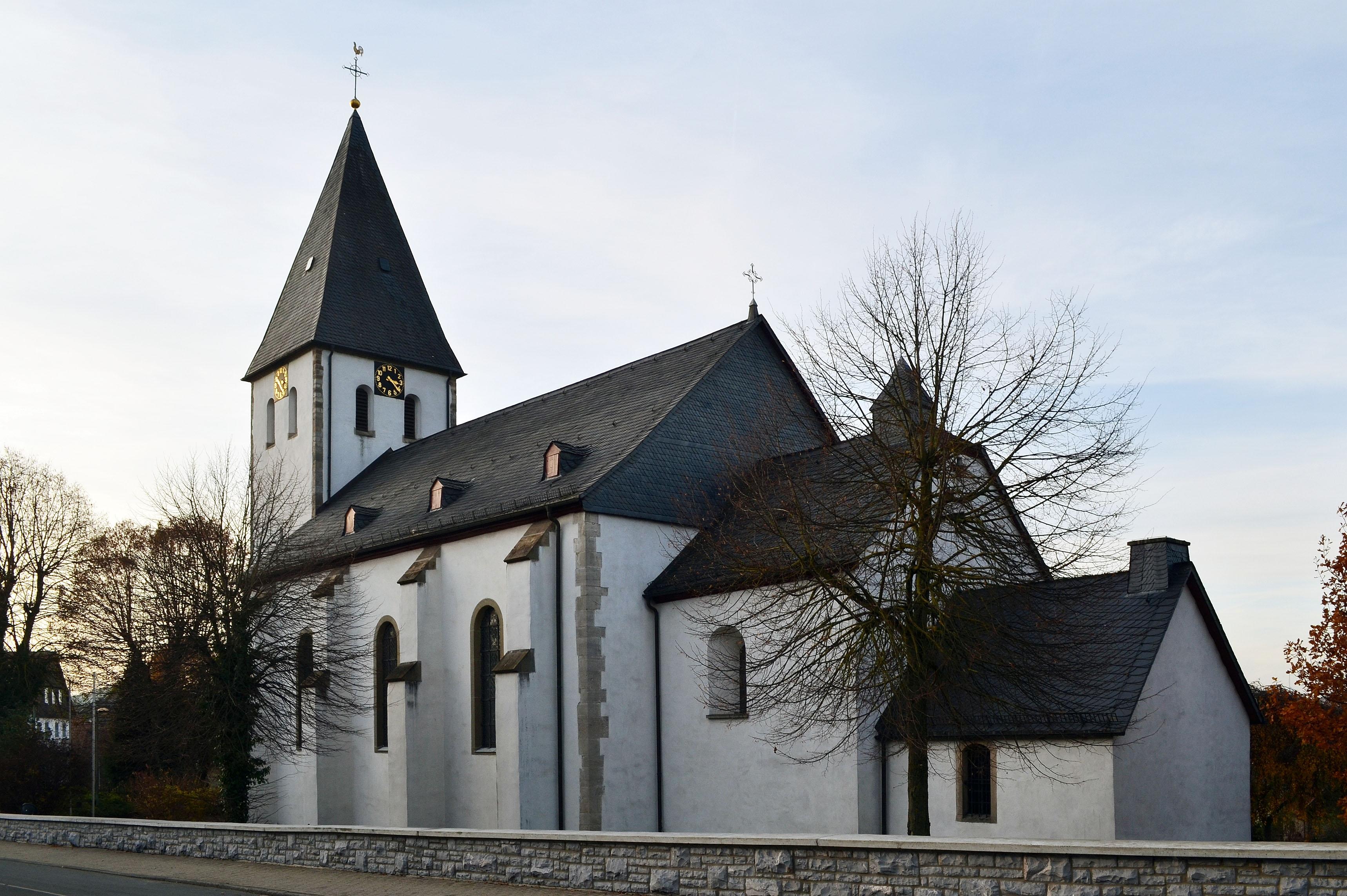 St. Margaretha