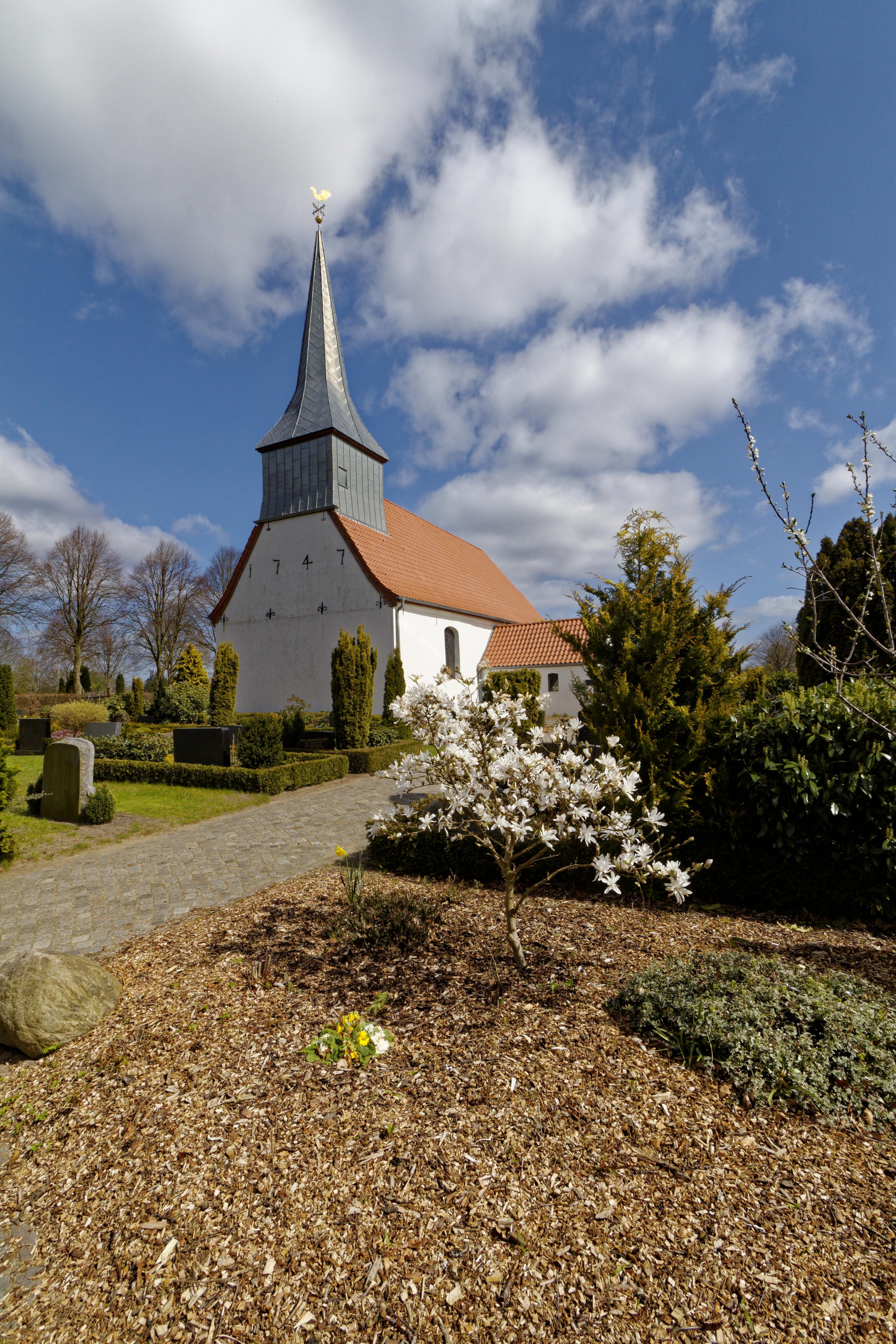 St. Laurentius