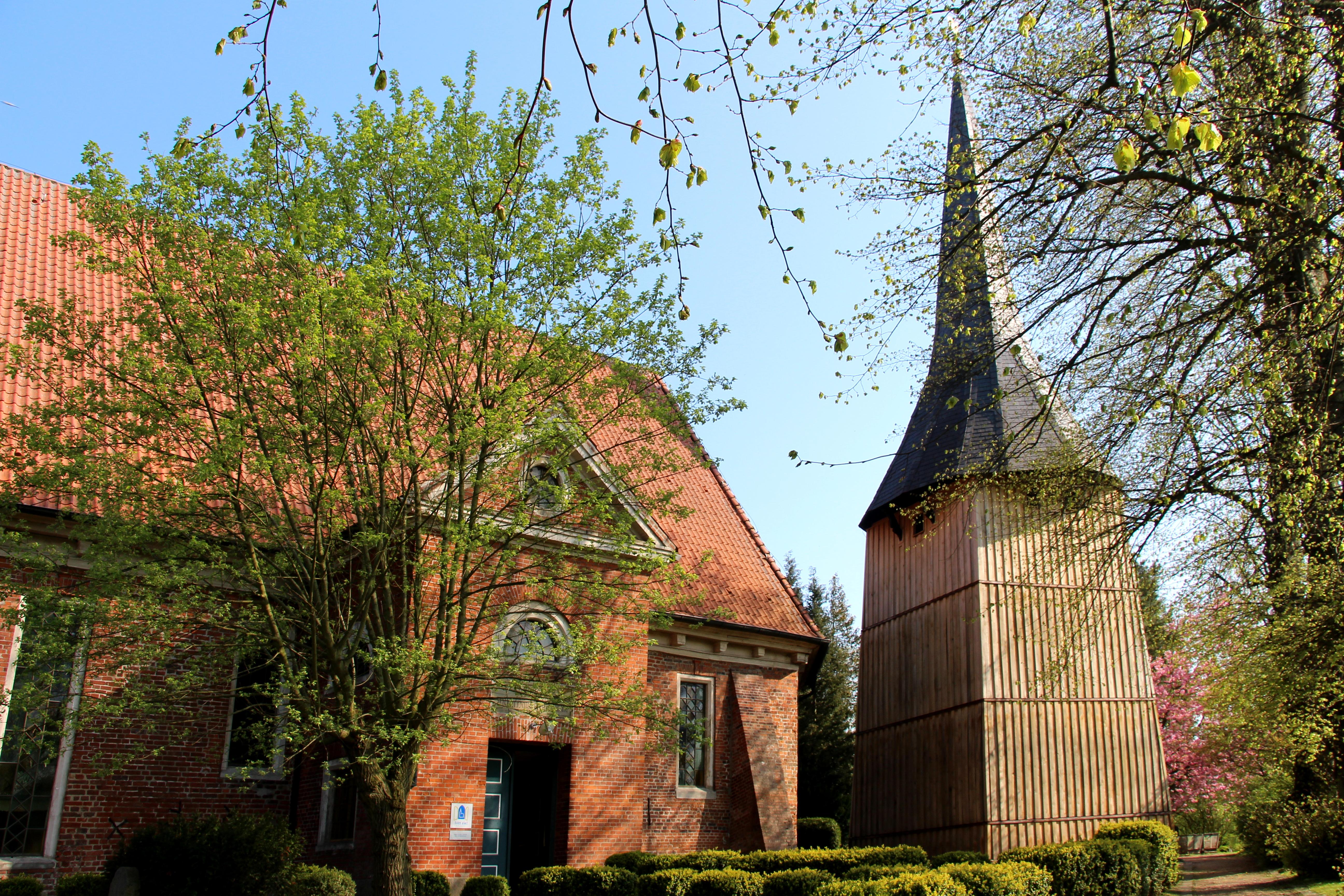 St. Katharinen
