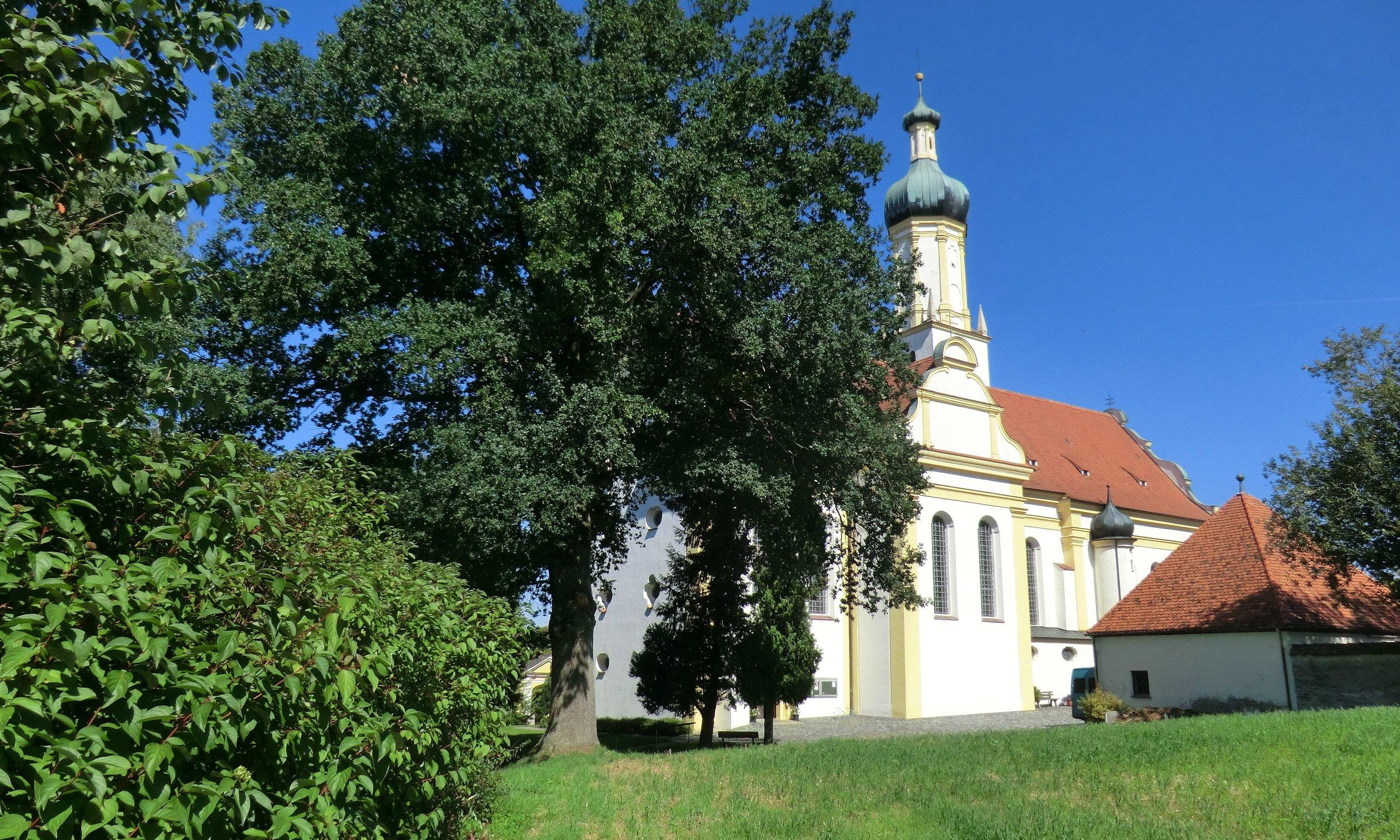 St. Jakobus