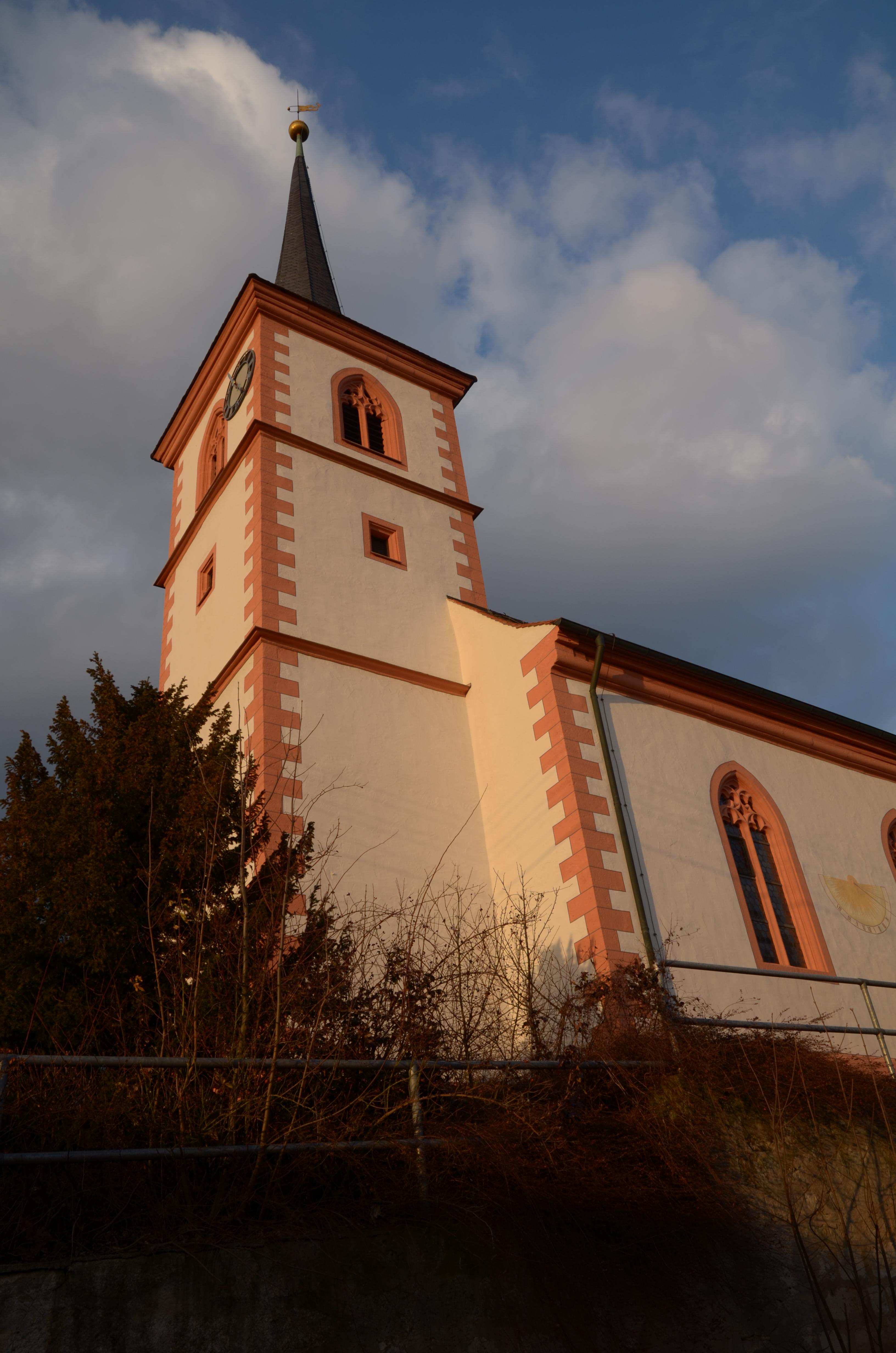 St. Anna