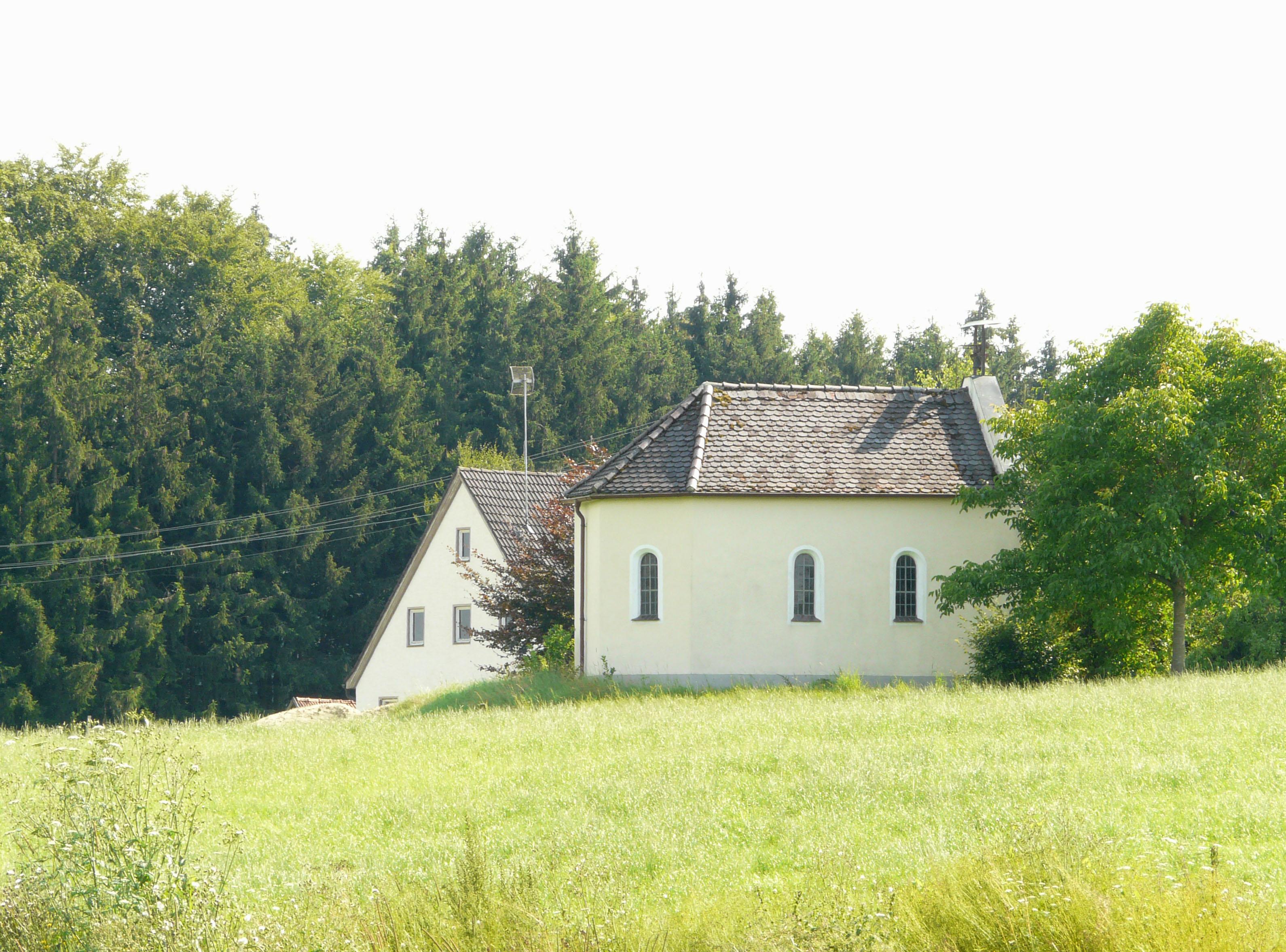 St. Joseph