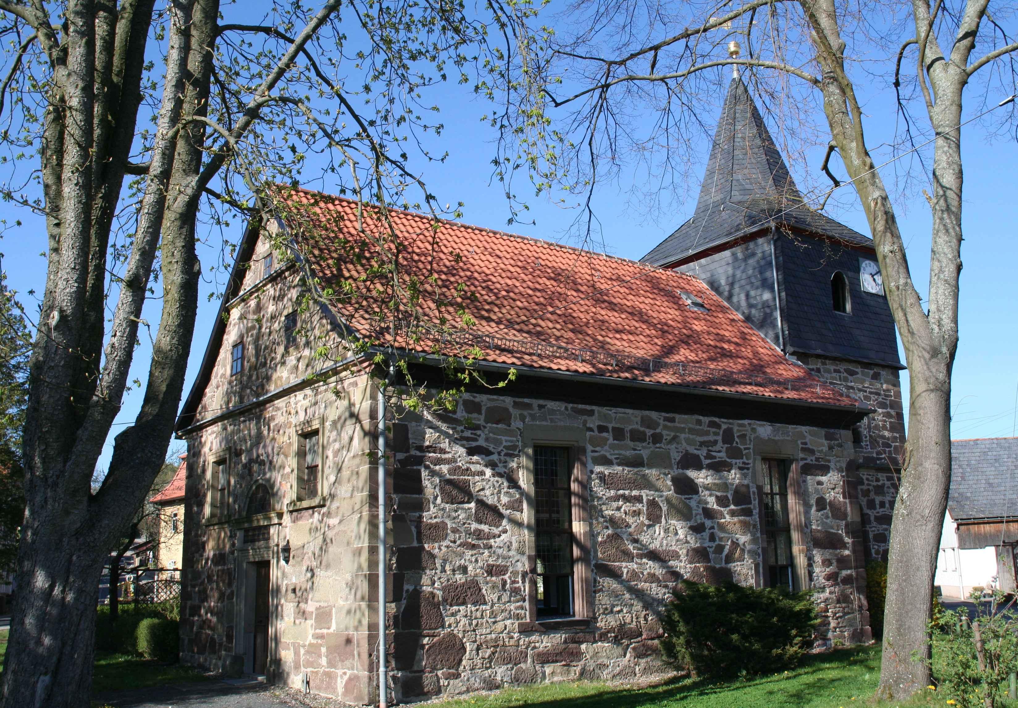 St. Marien