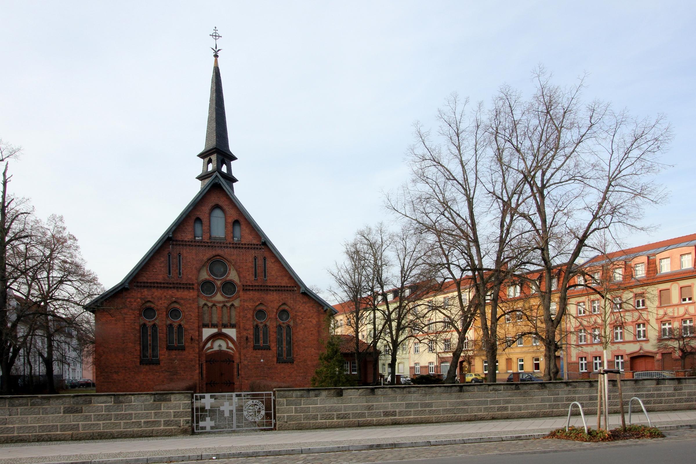 St. Petri