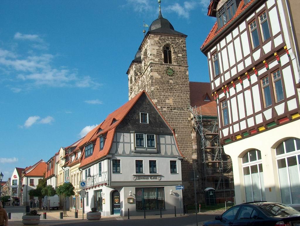 Sankt-Nicolai-Kirche