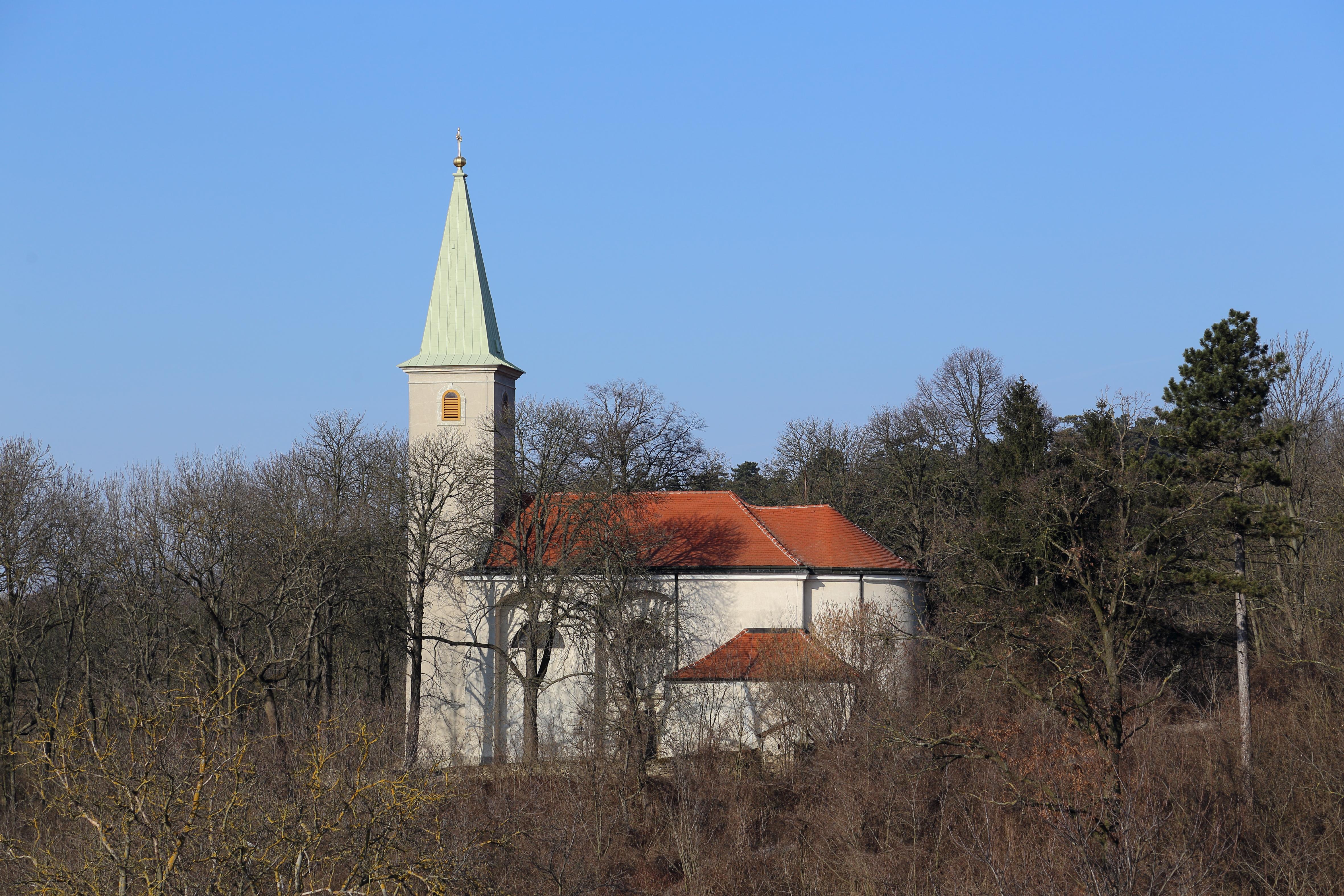 Heiligenberg-Kirche