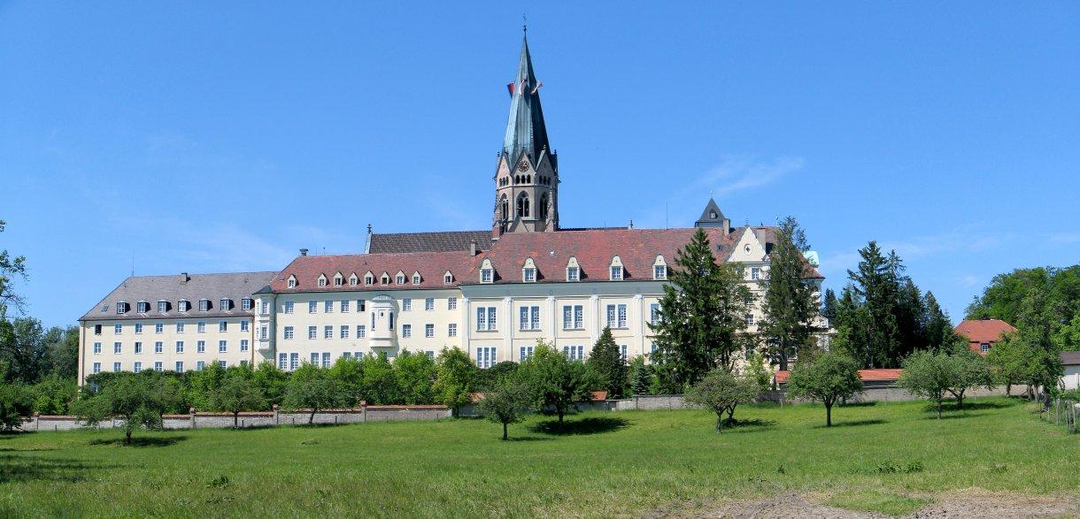 Erzabtei Sankt Ottilien