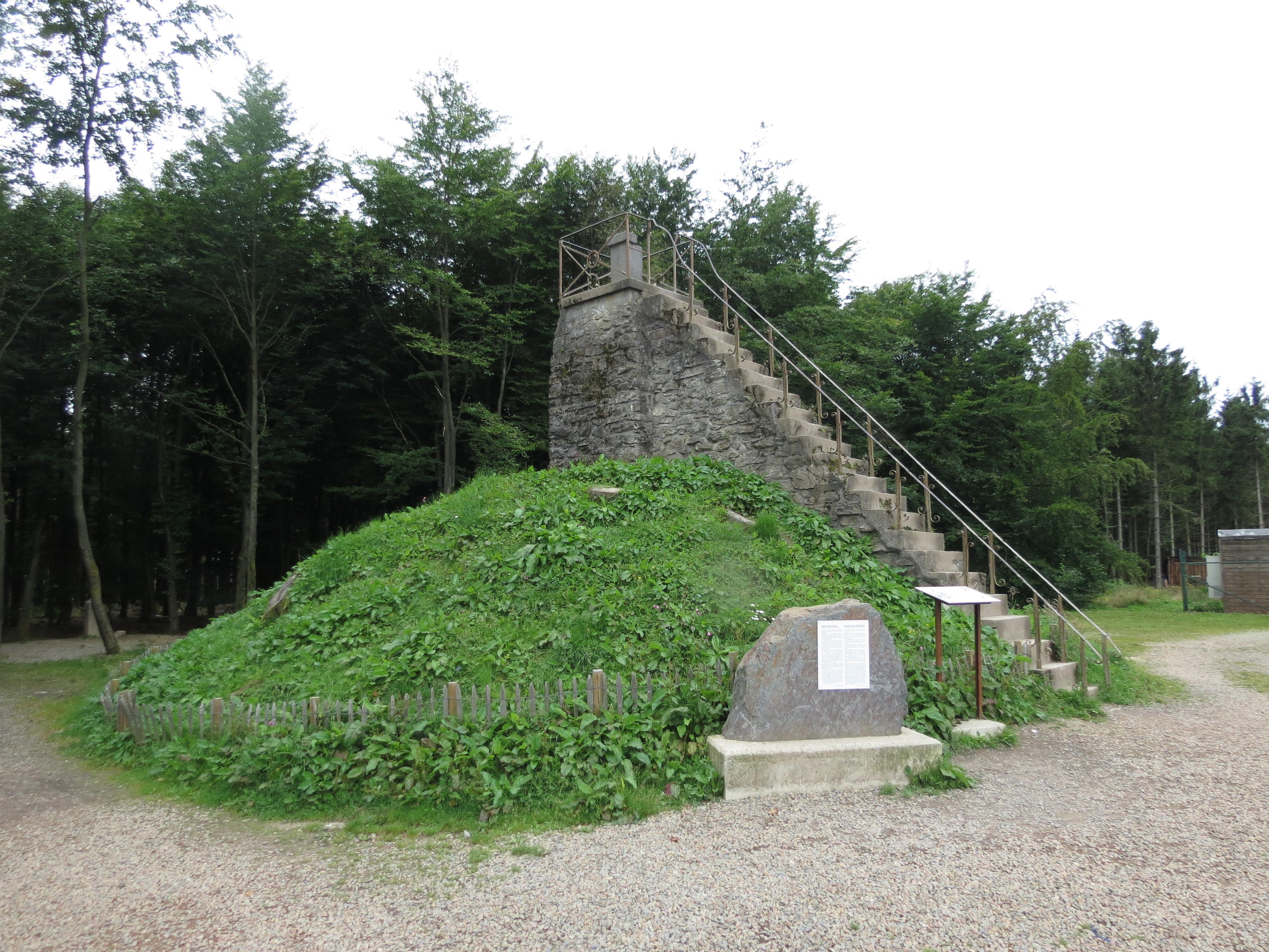 Signaal van Botrange