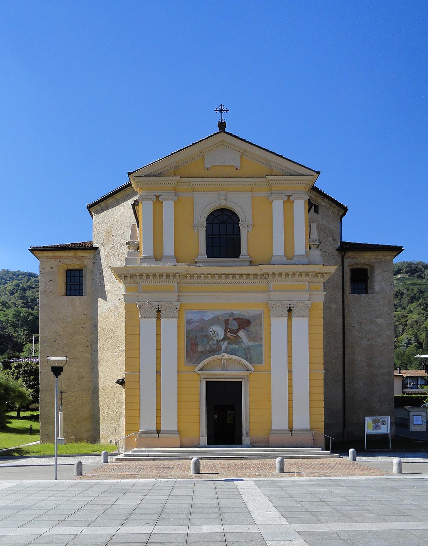 San Maurizio