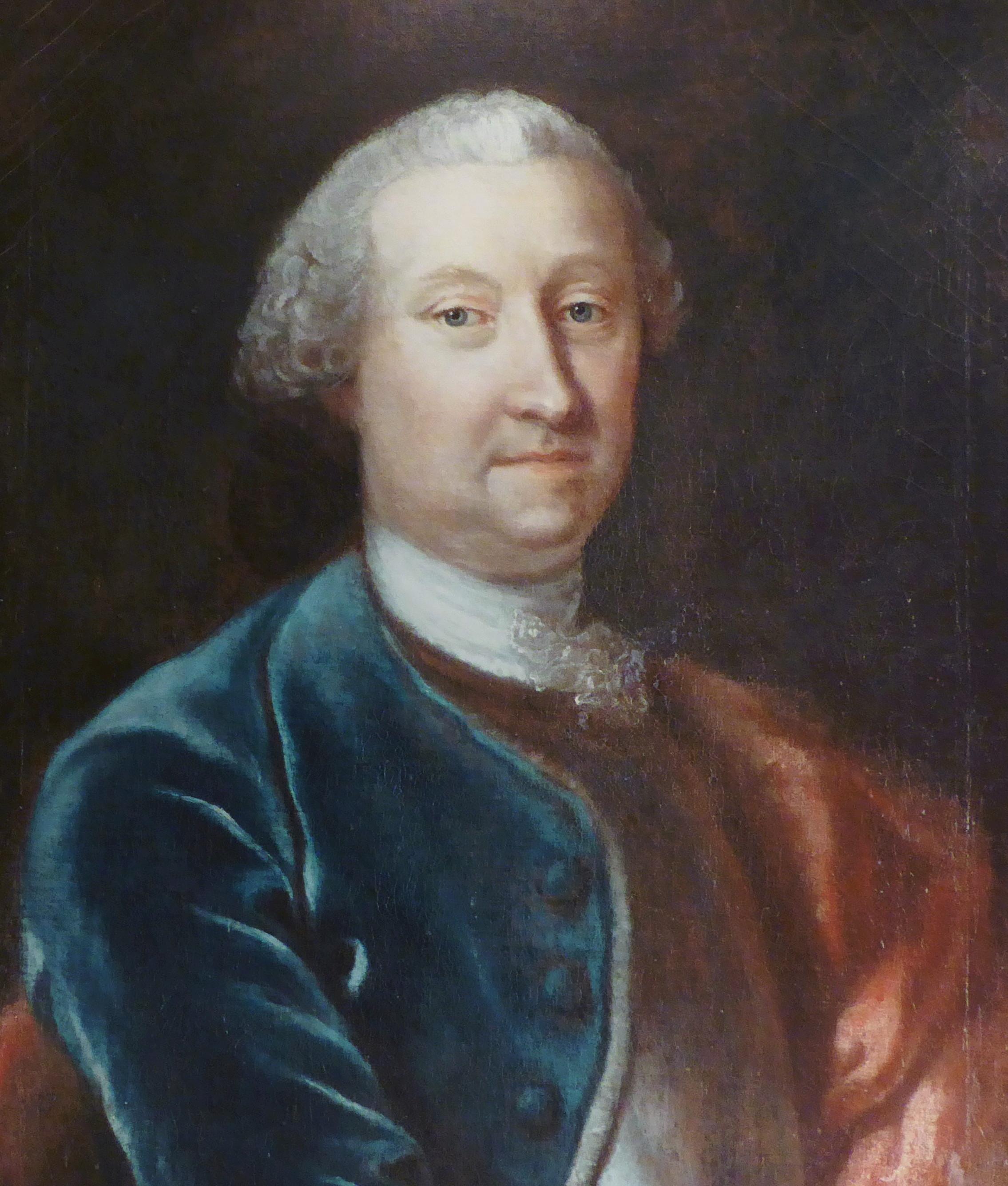 Gustaf Palmfelt