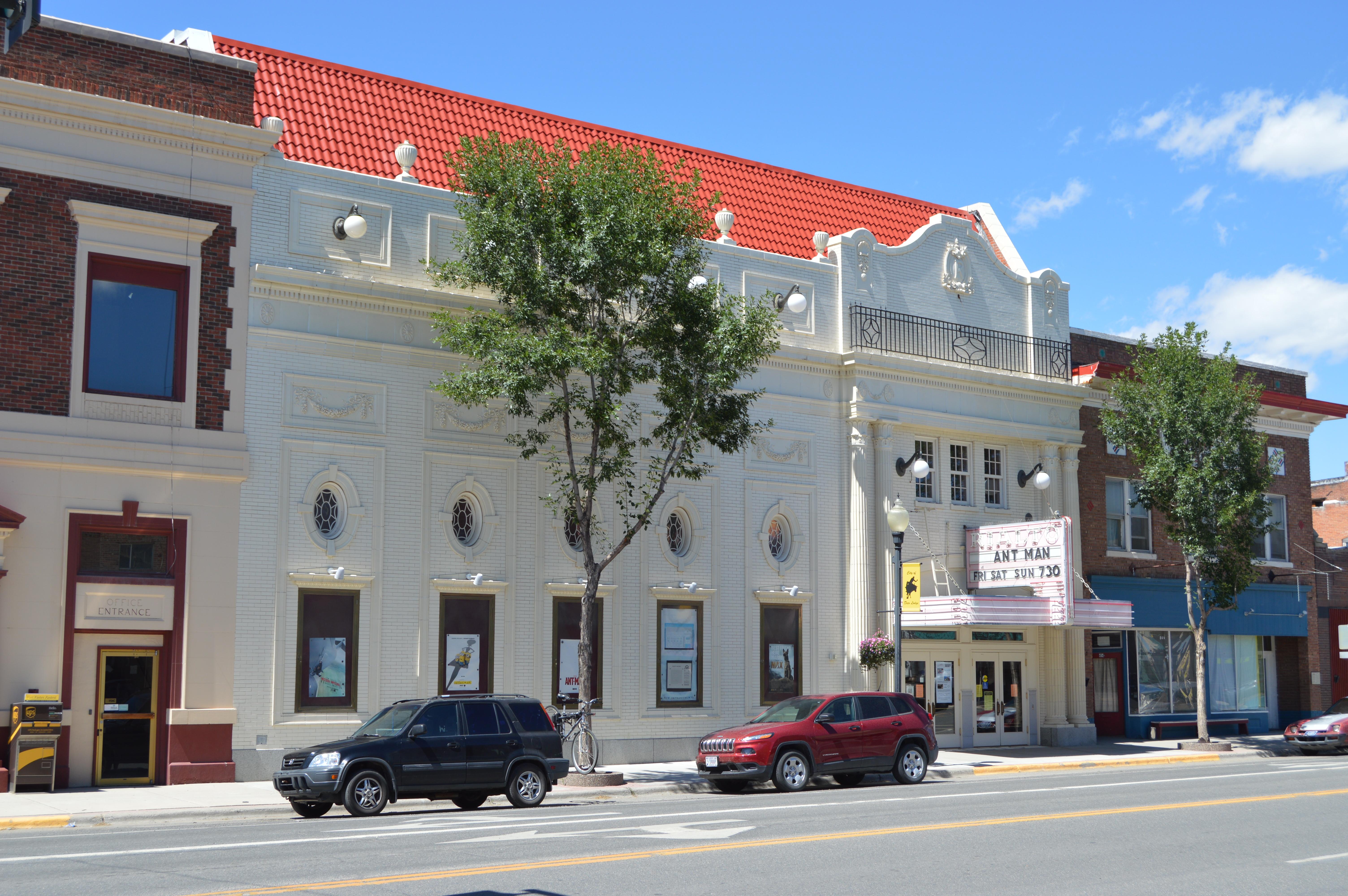 Rialto Cinema