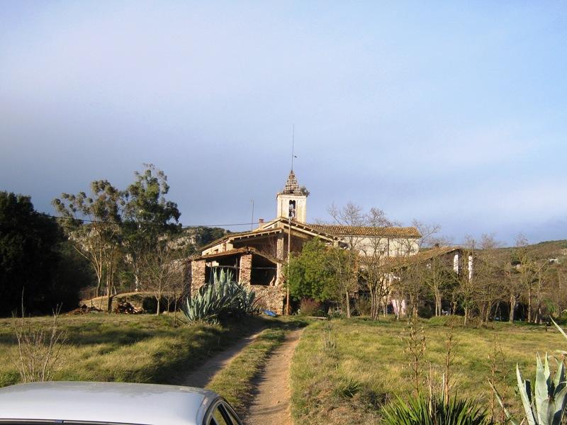 Sant Climent d'Amer