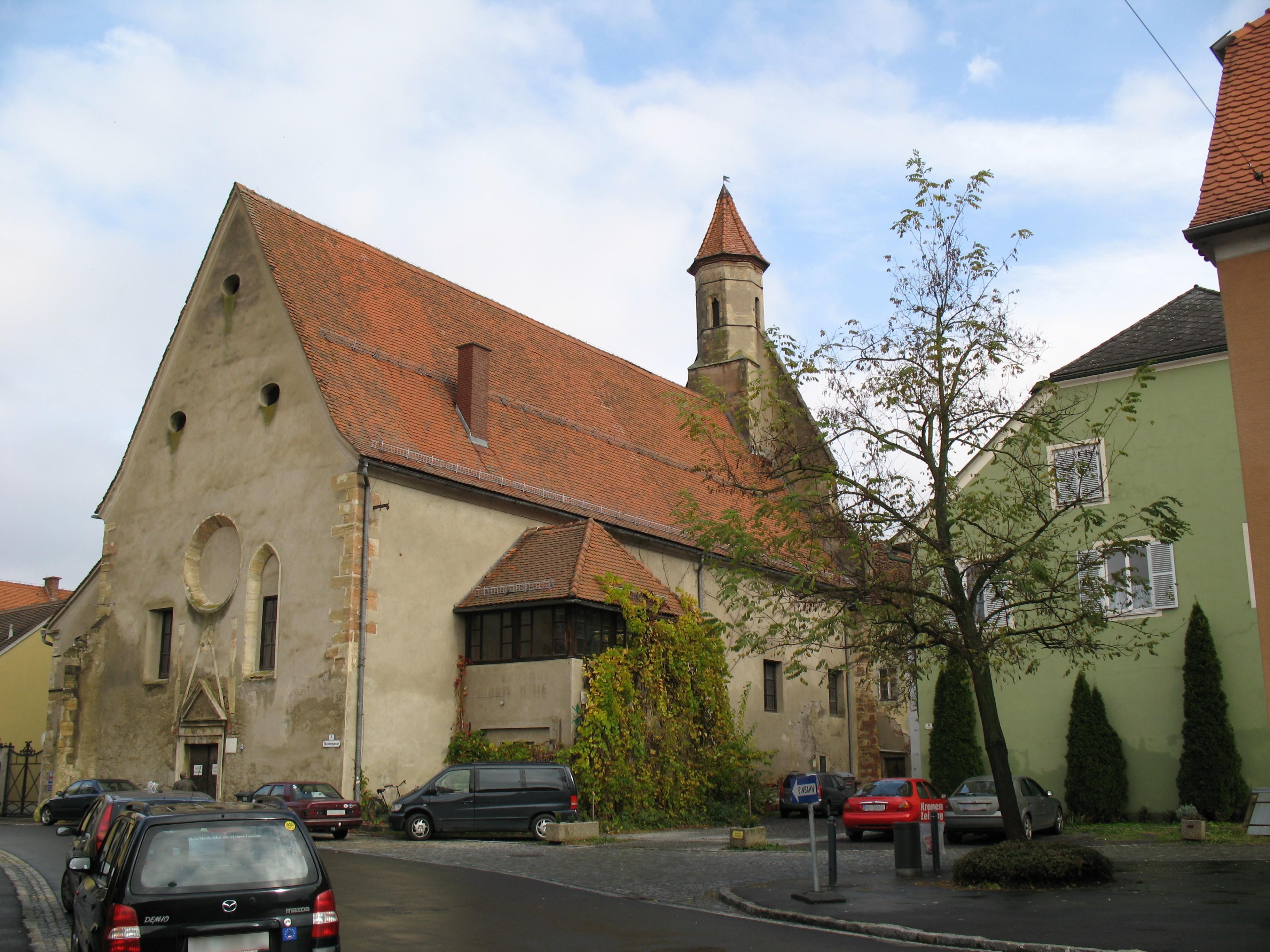 Augustinerkirche Bad Radkersburg