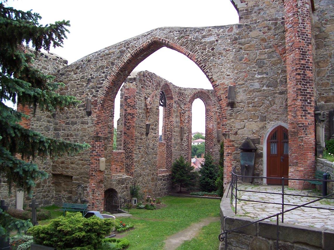 St.-Nikolai-Kirche