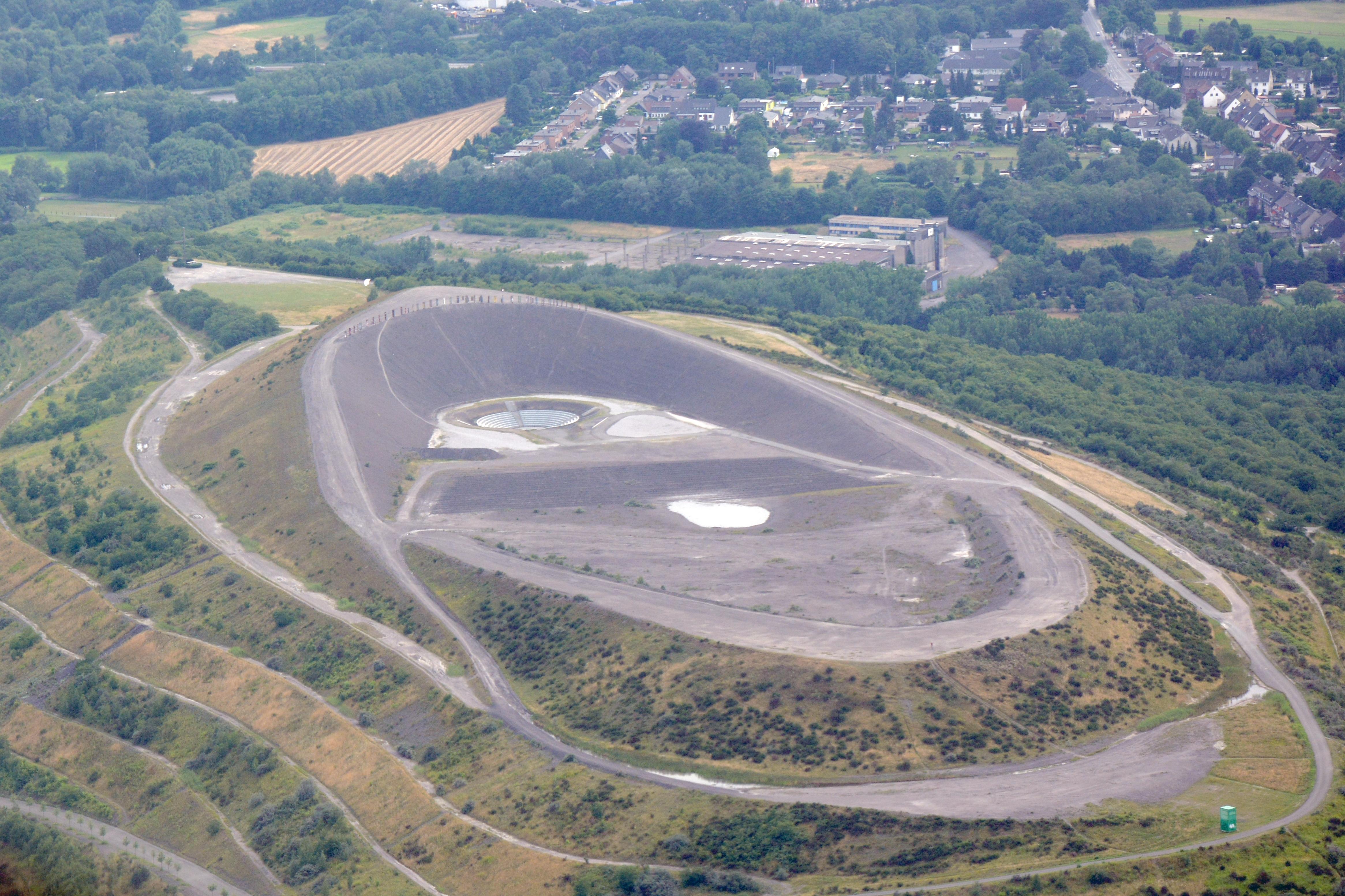 Halde Haniel