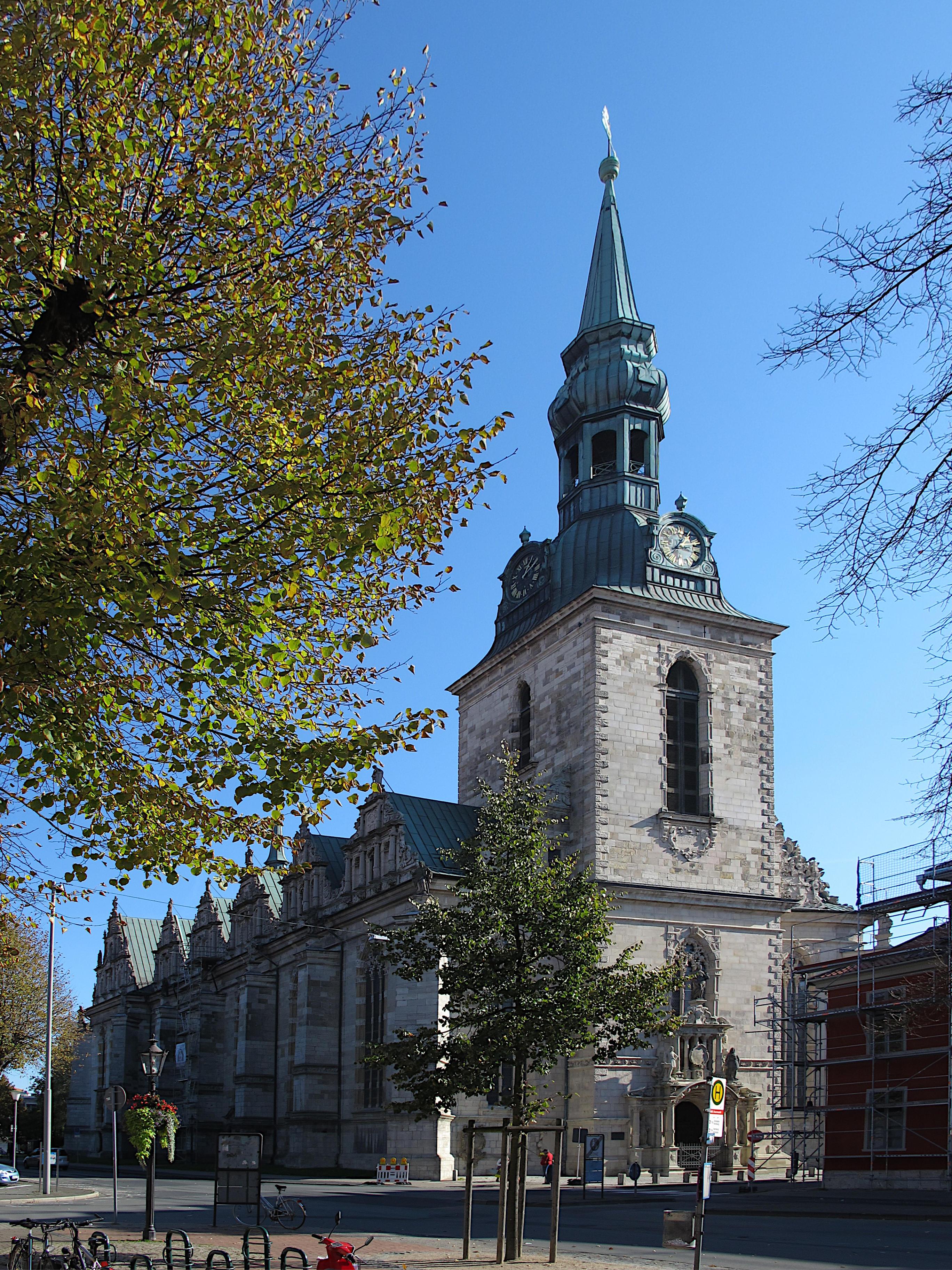 Marienkirche