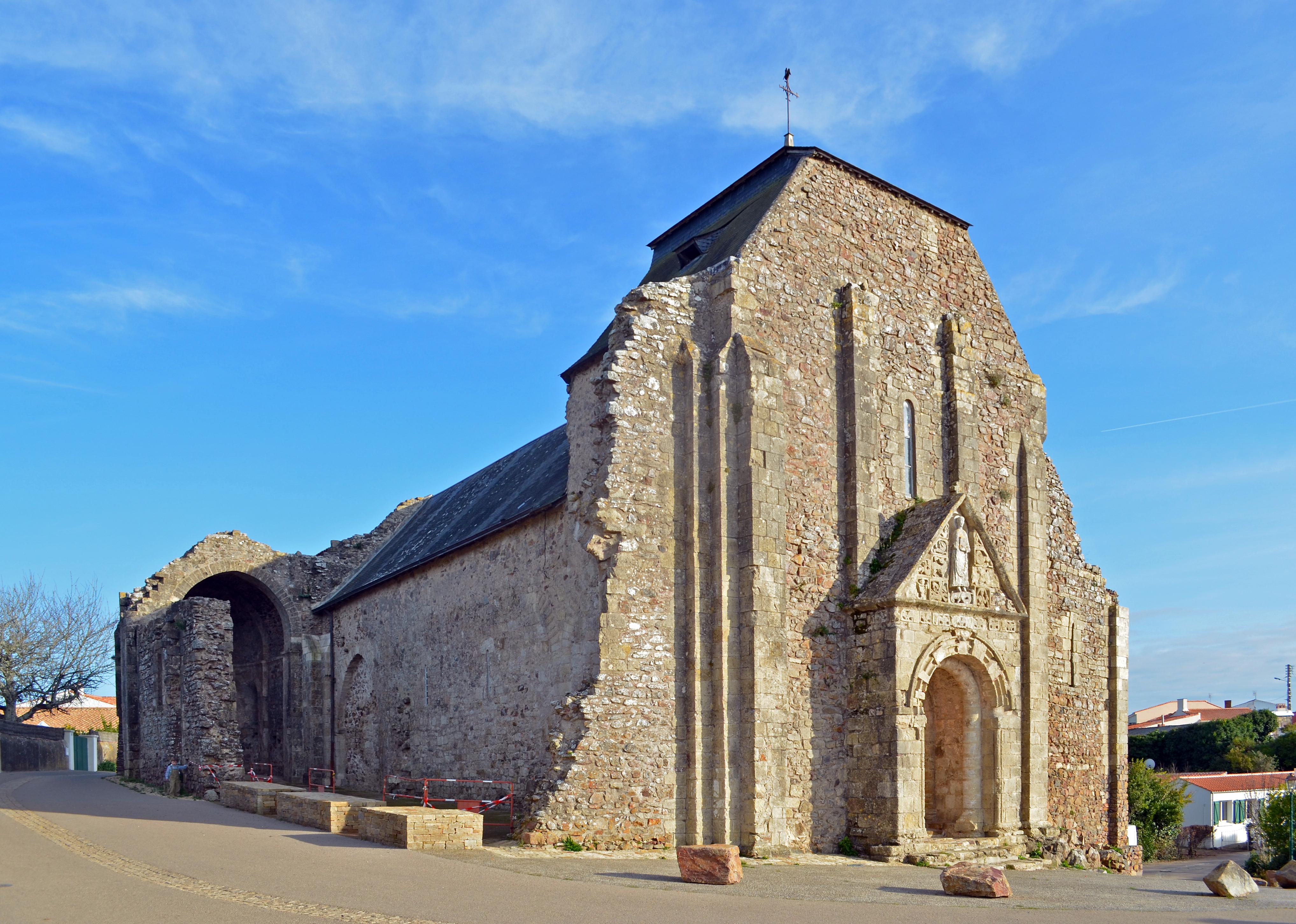 Eglise Saint-Nicolas