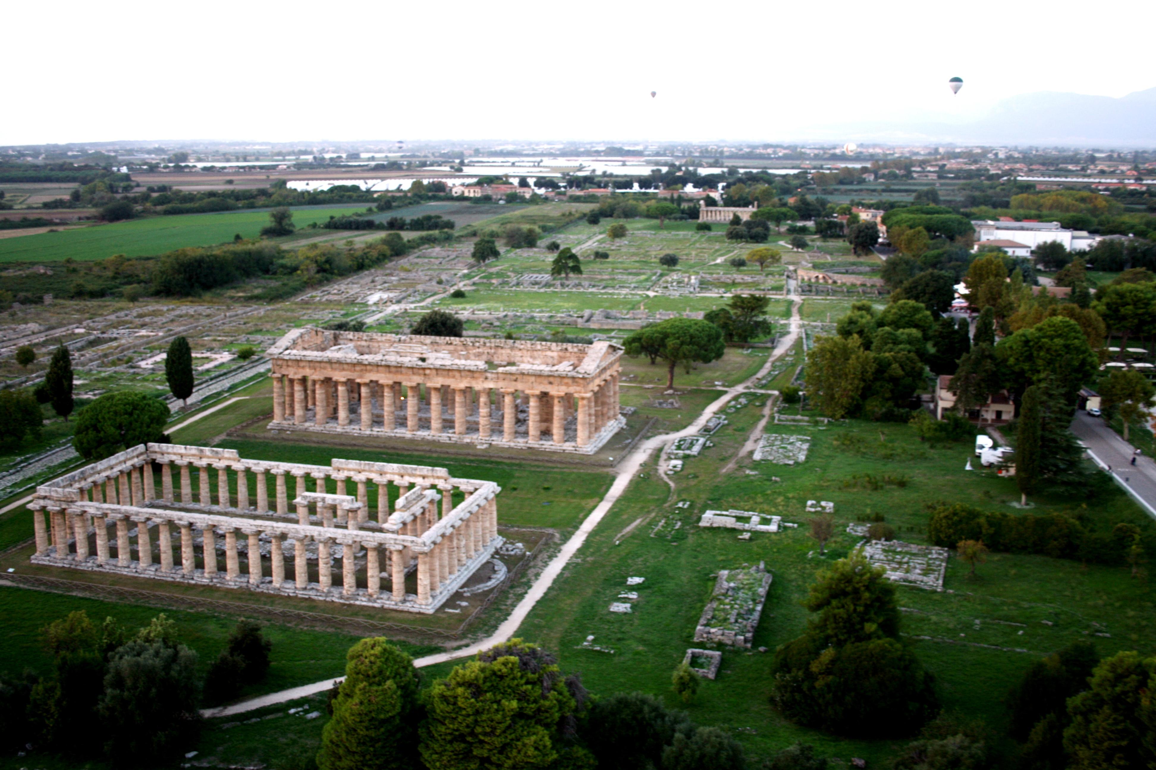 Paestum