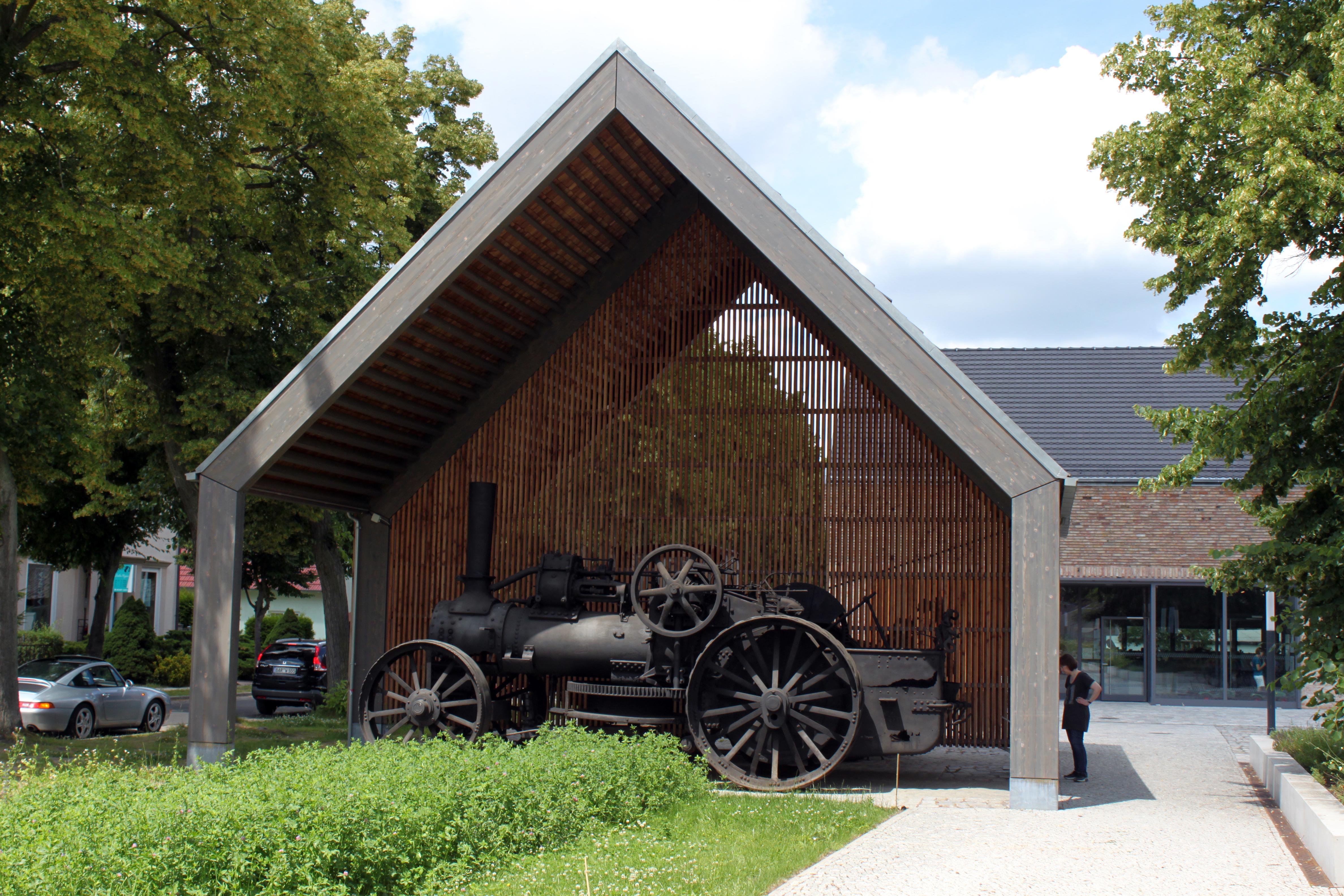 Barnim Panorama