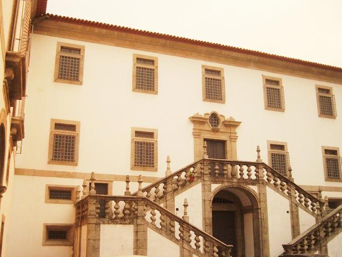 Mosteiro de Arouca