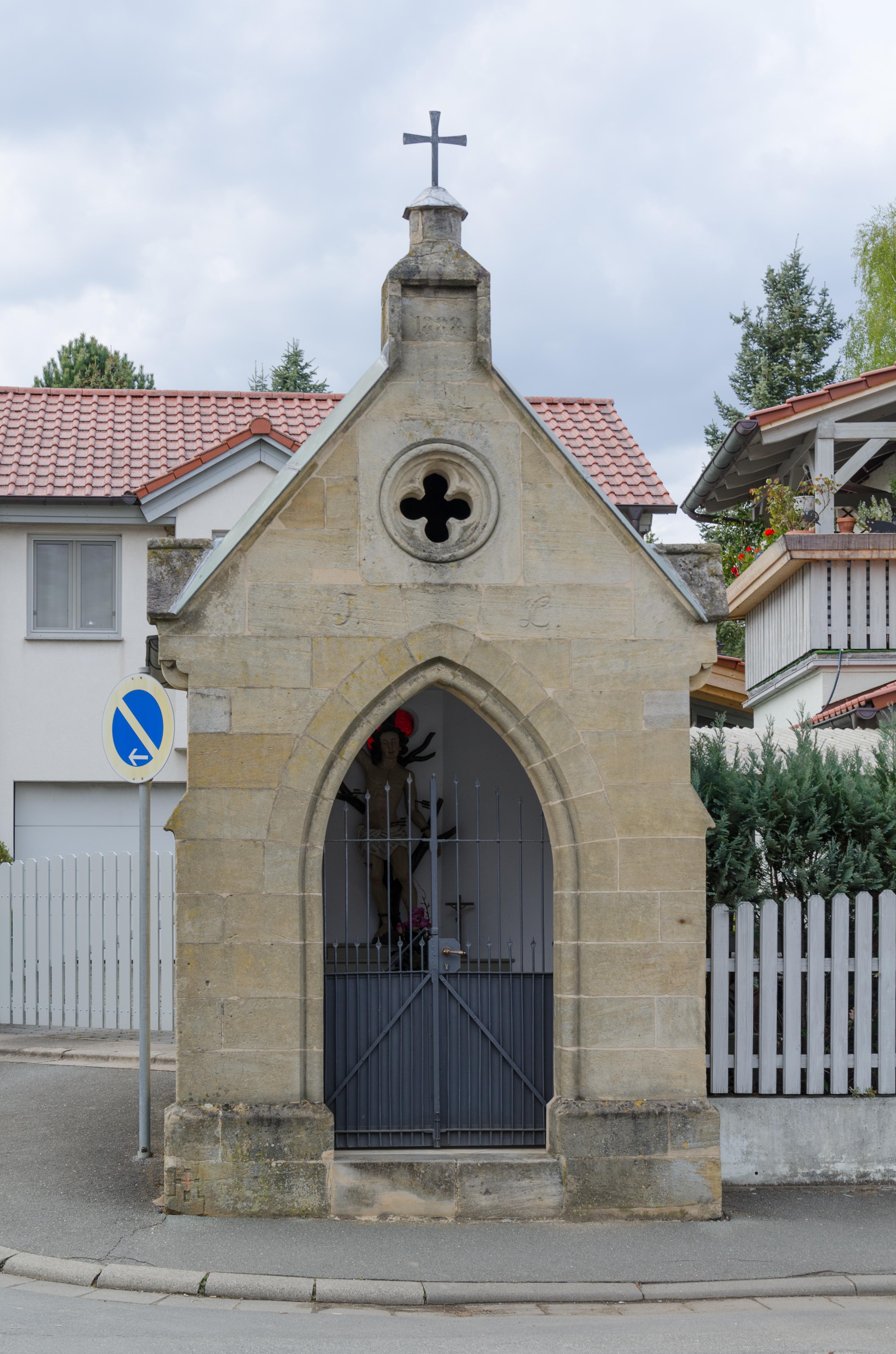Kapelle