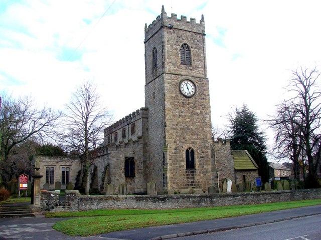 Malton Colliery