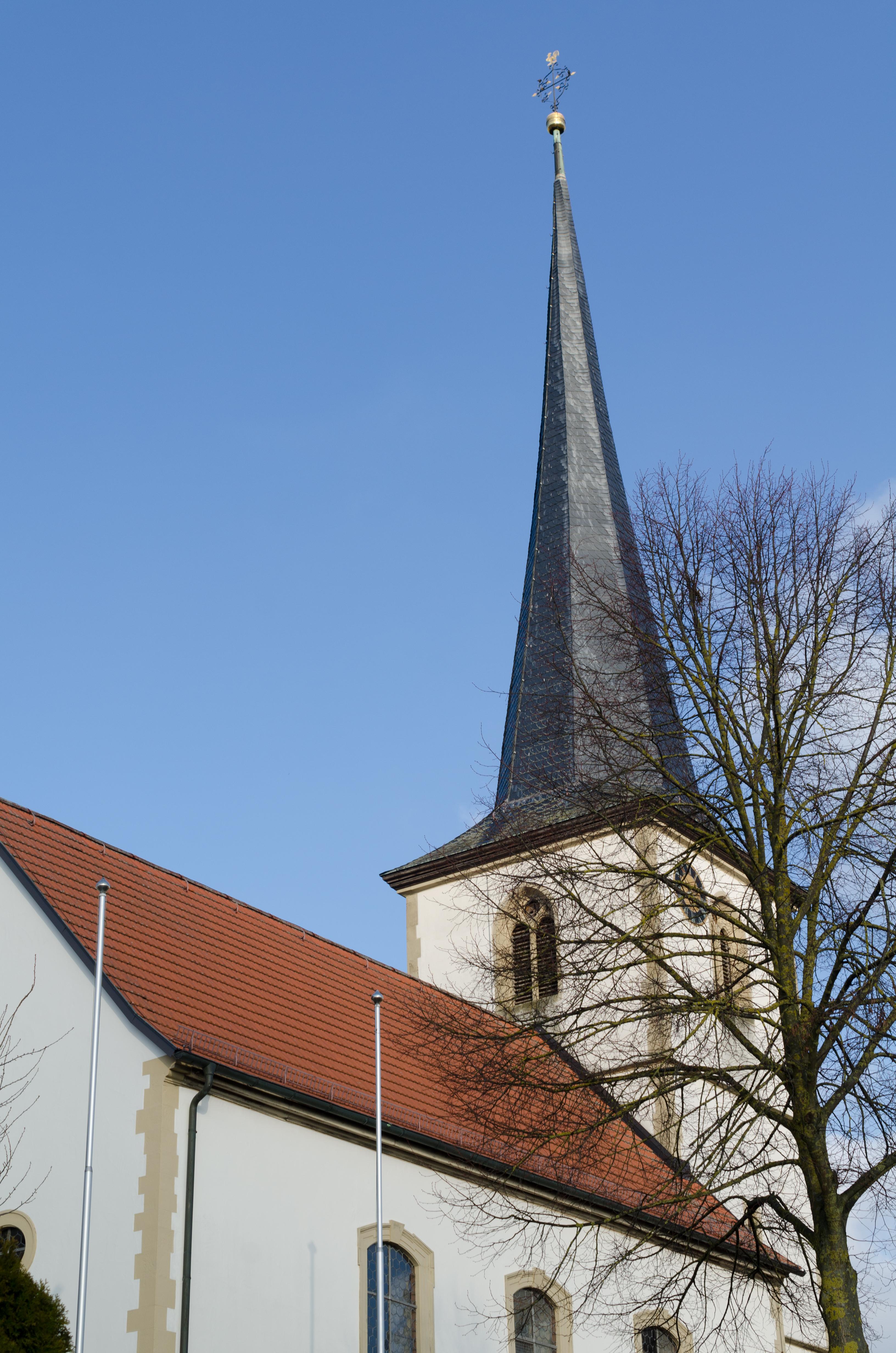 St. Kilian