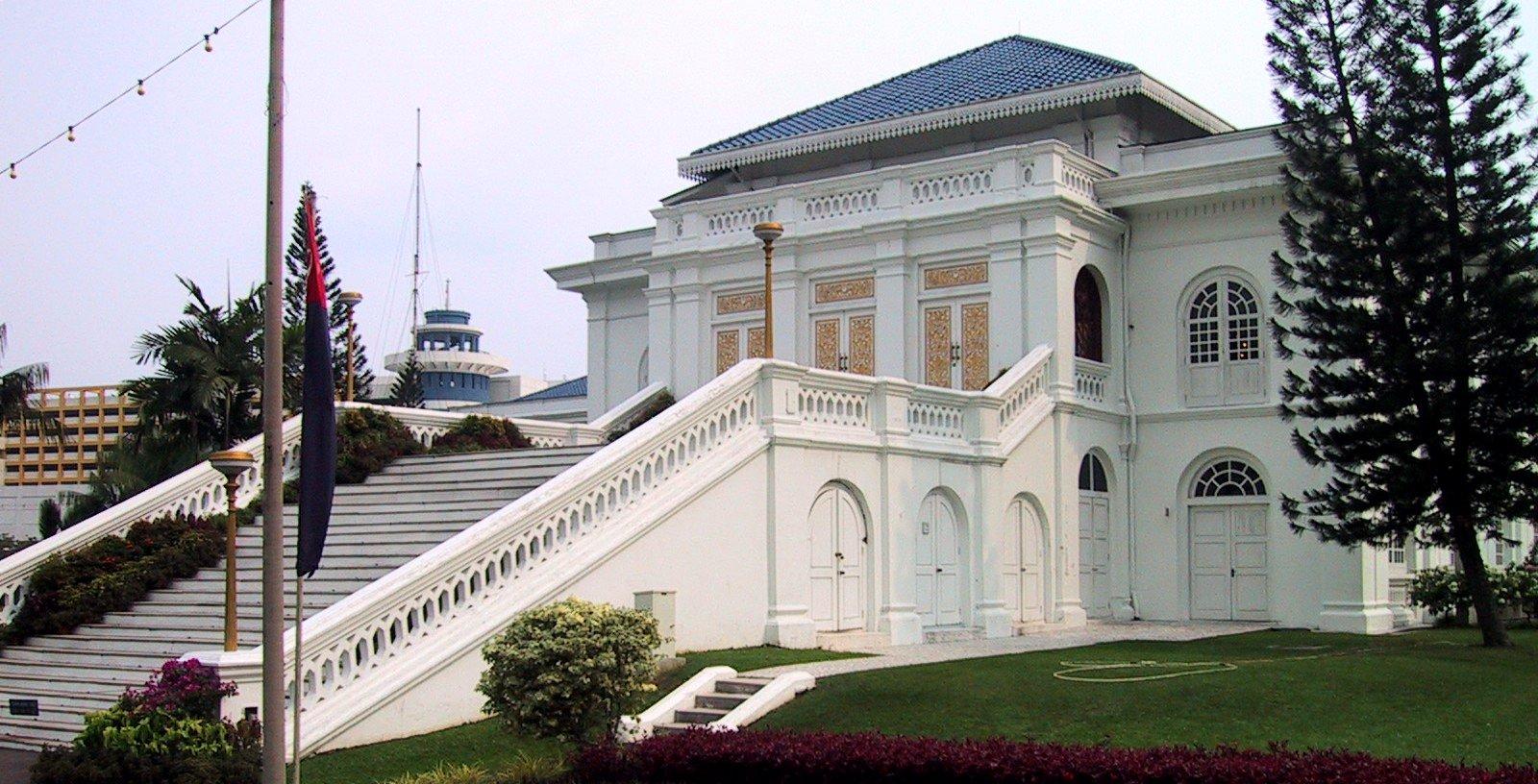 Istana Besar Johor