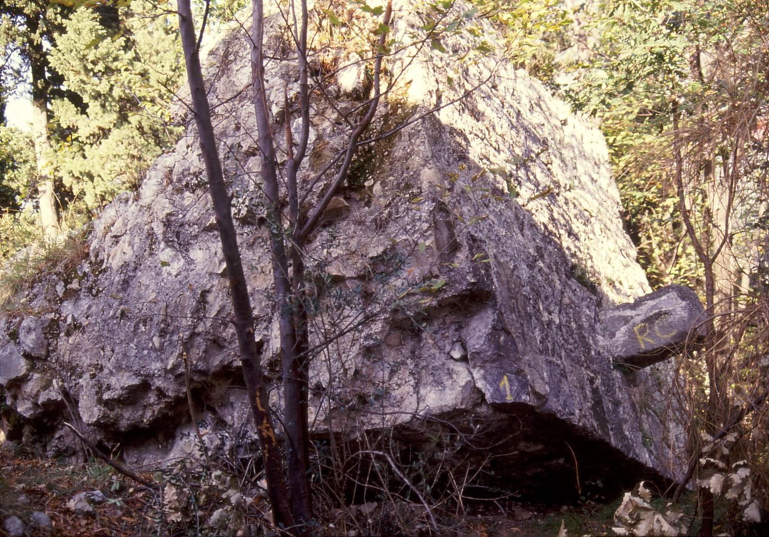 Montecastrese