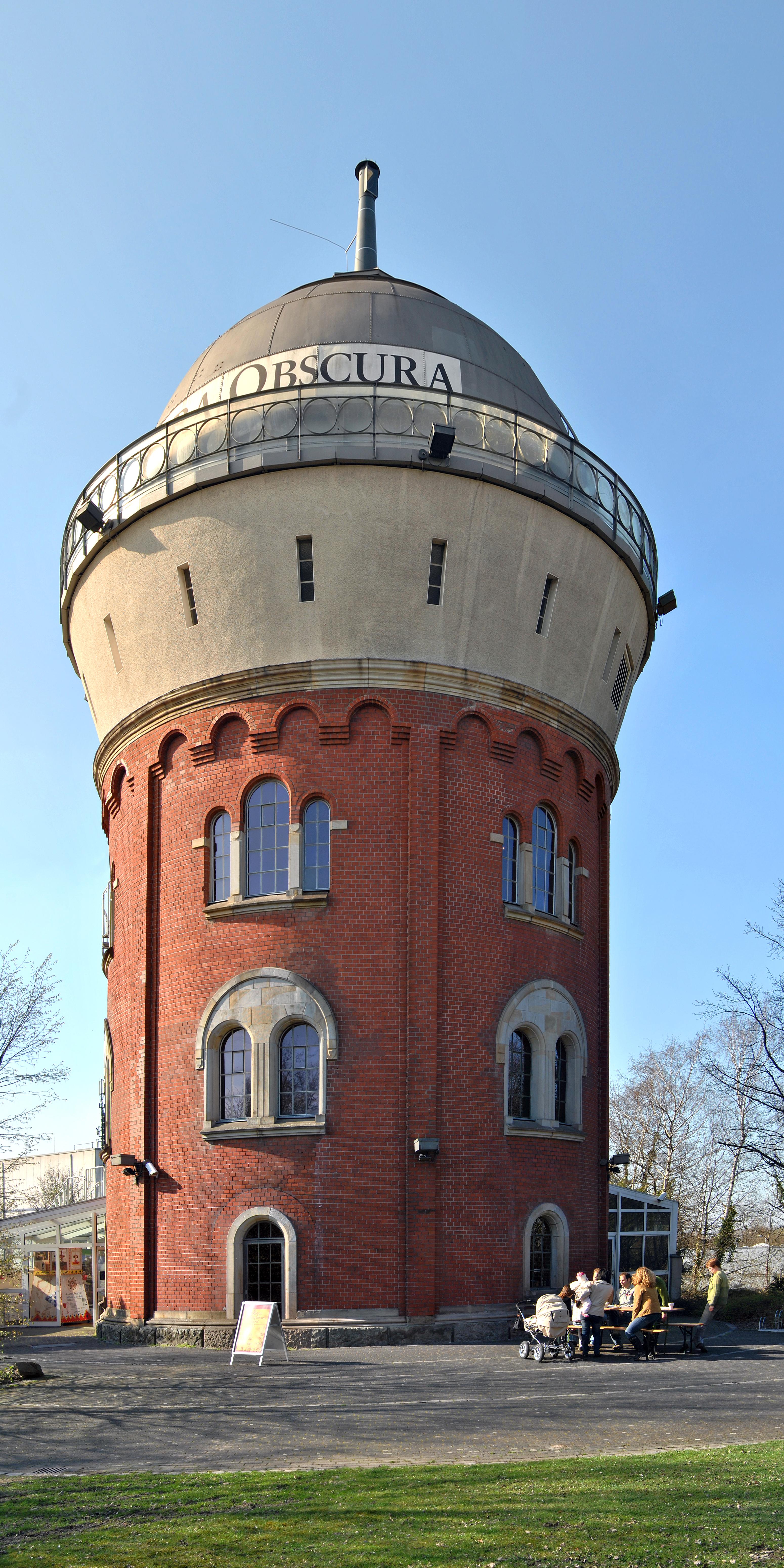 Museum zur Vorgeschichte des Films