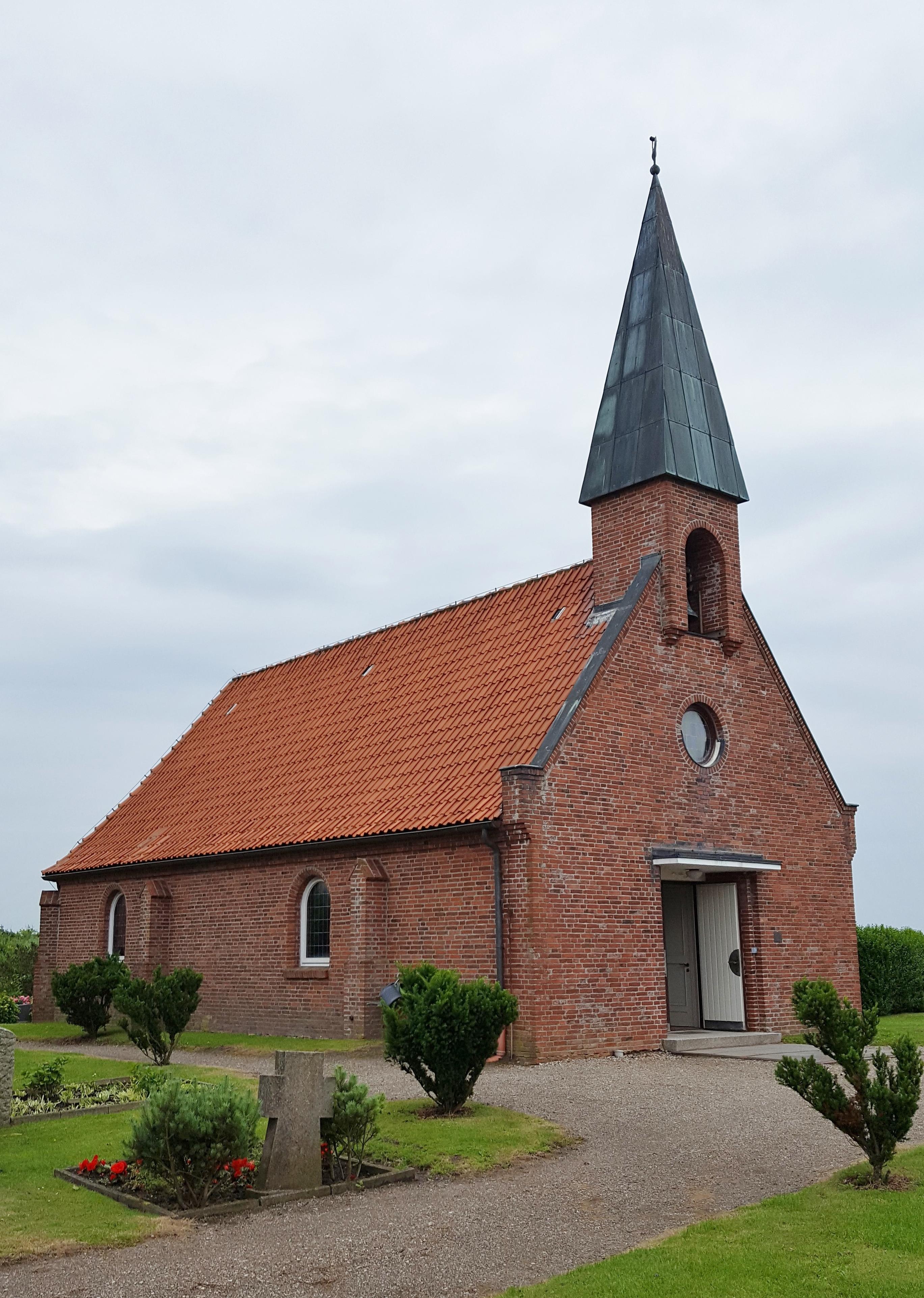 Kirche St. Nikolai