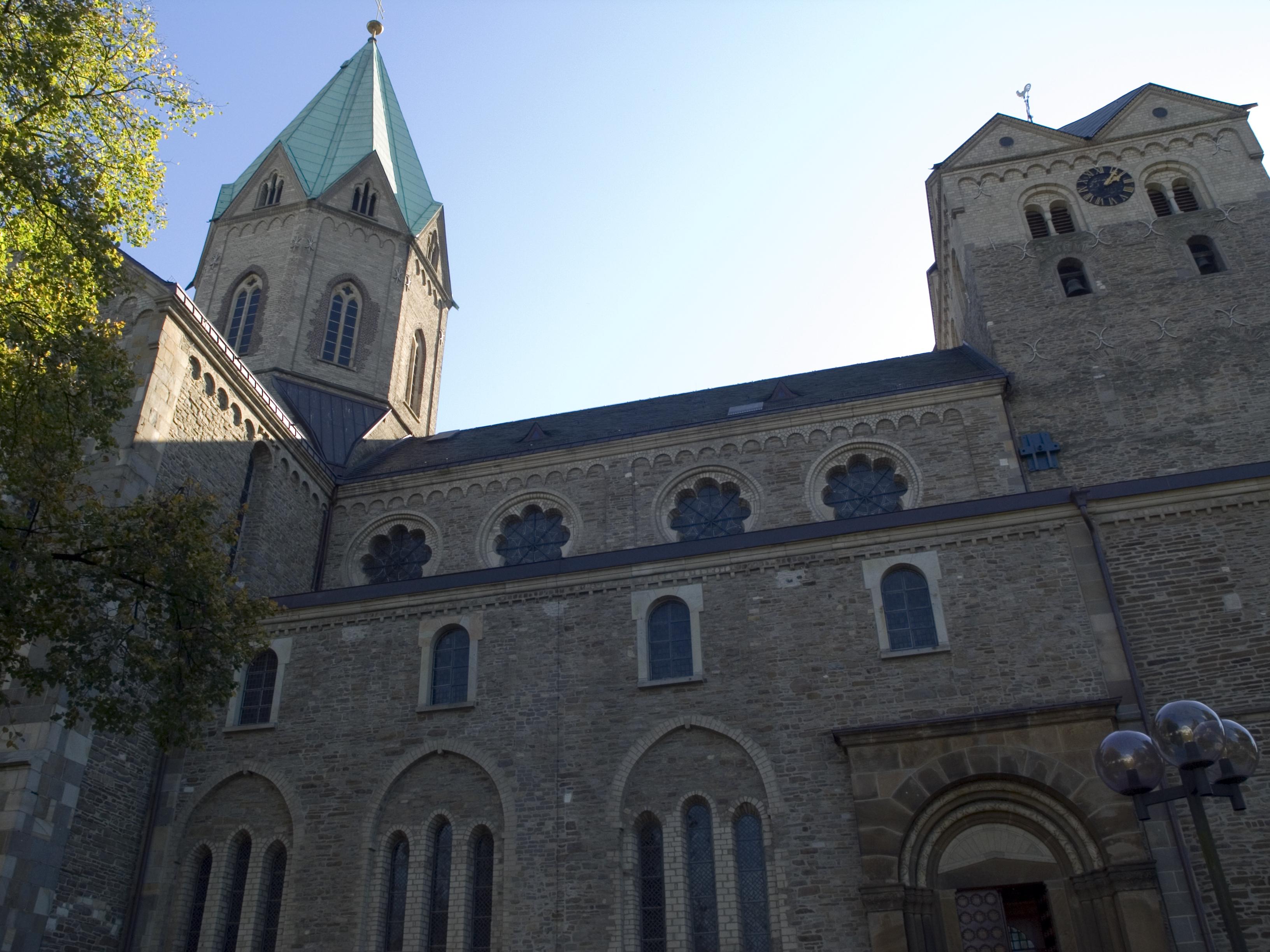 St.-Ludgerus-Kirche