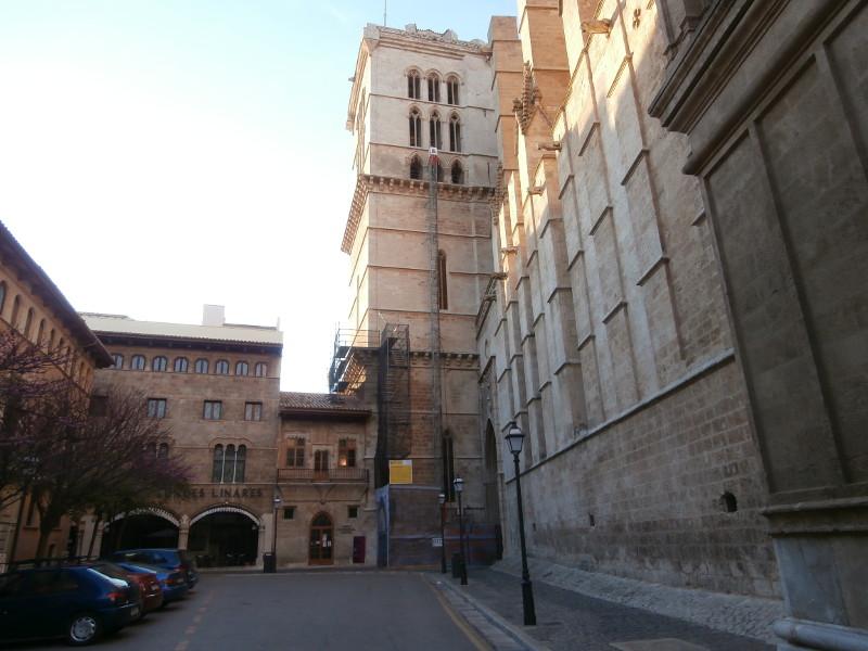 Palma Cathedral
