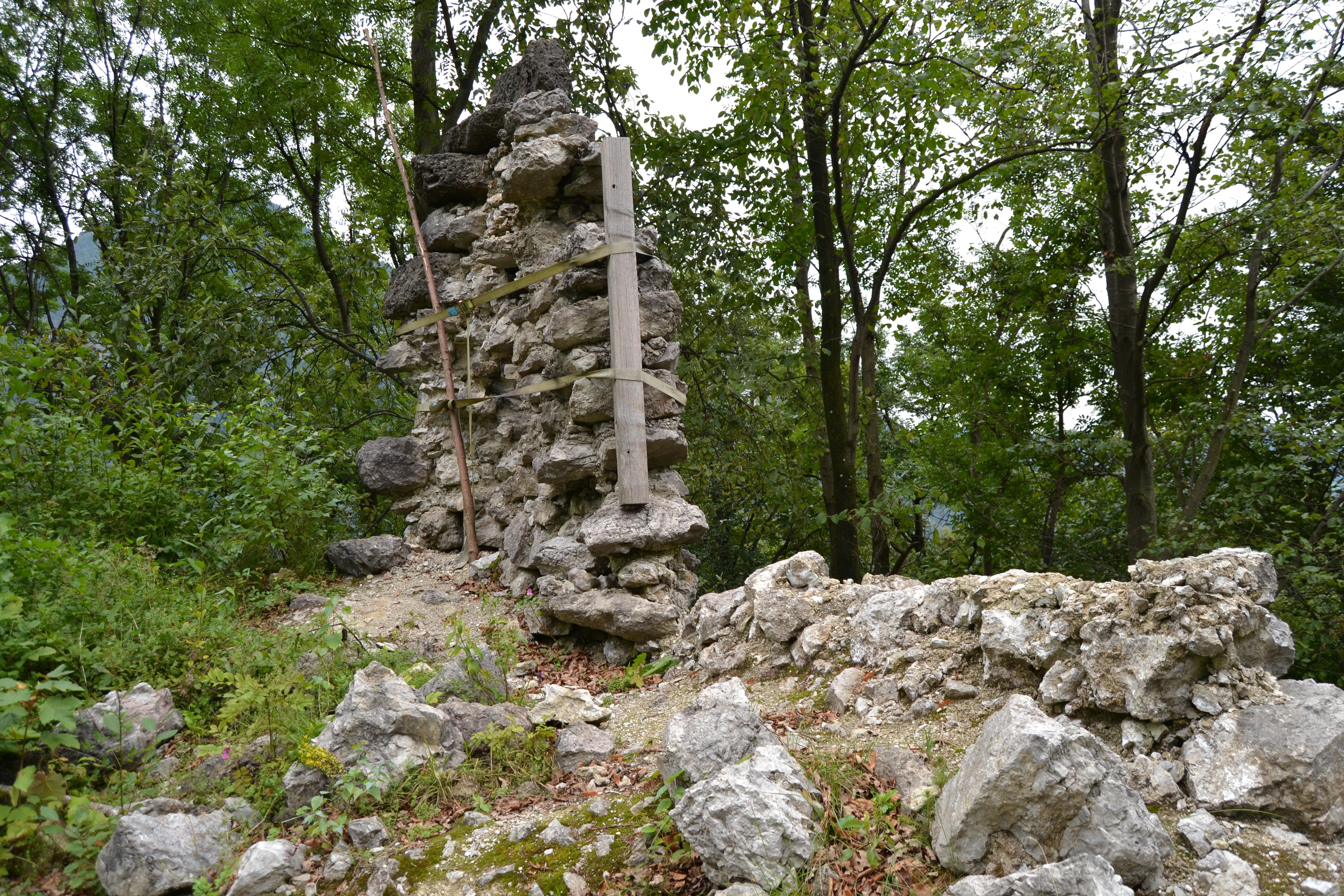 Burg Kirnstein