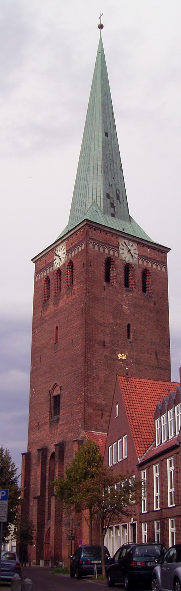 St. Marien