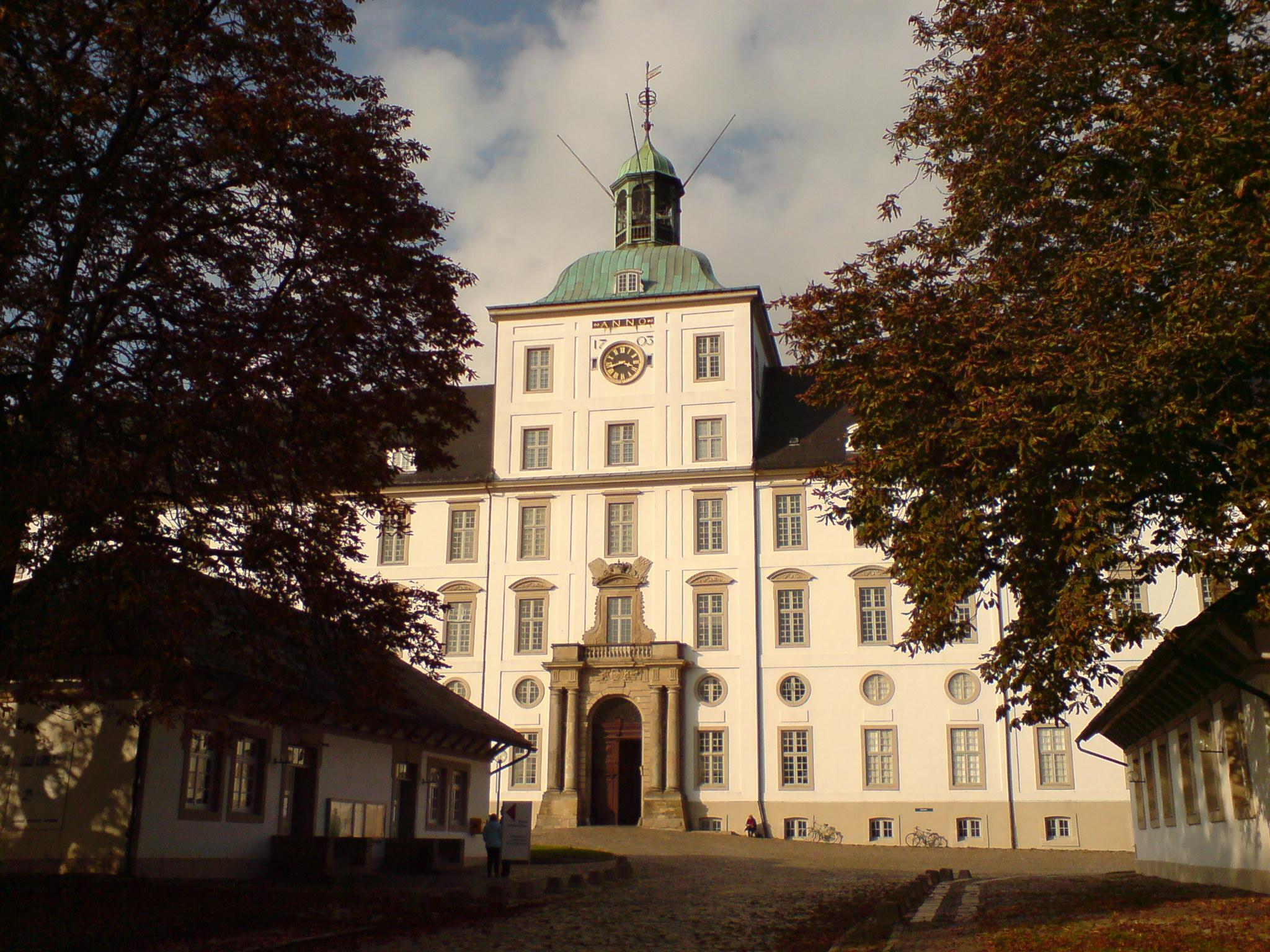 Landesmuseum für Kunst- und Kulturgeschichte Schleswig