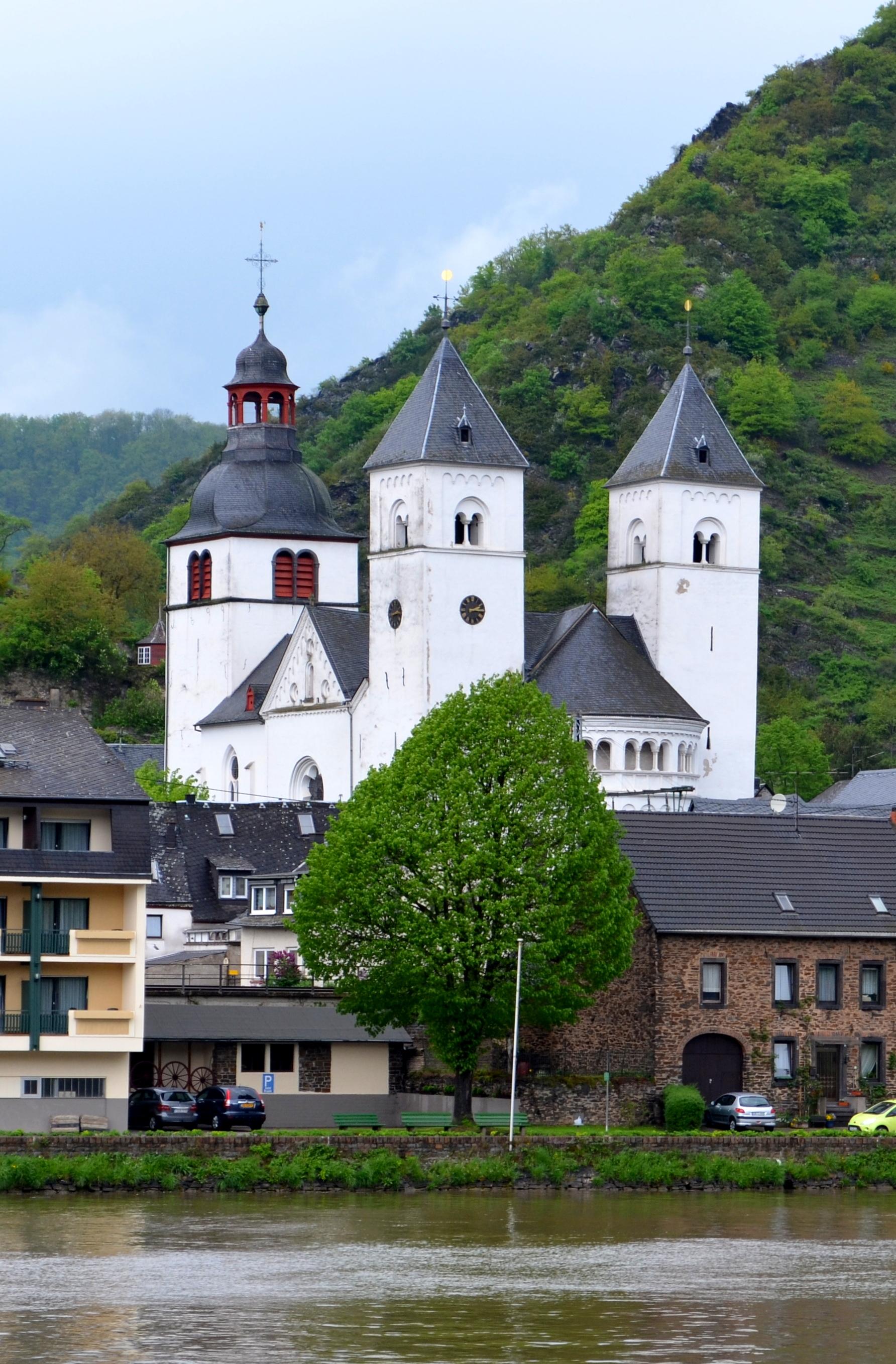 St. Castor