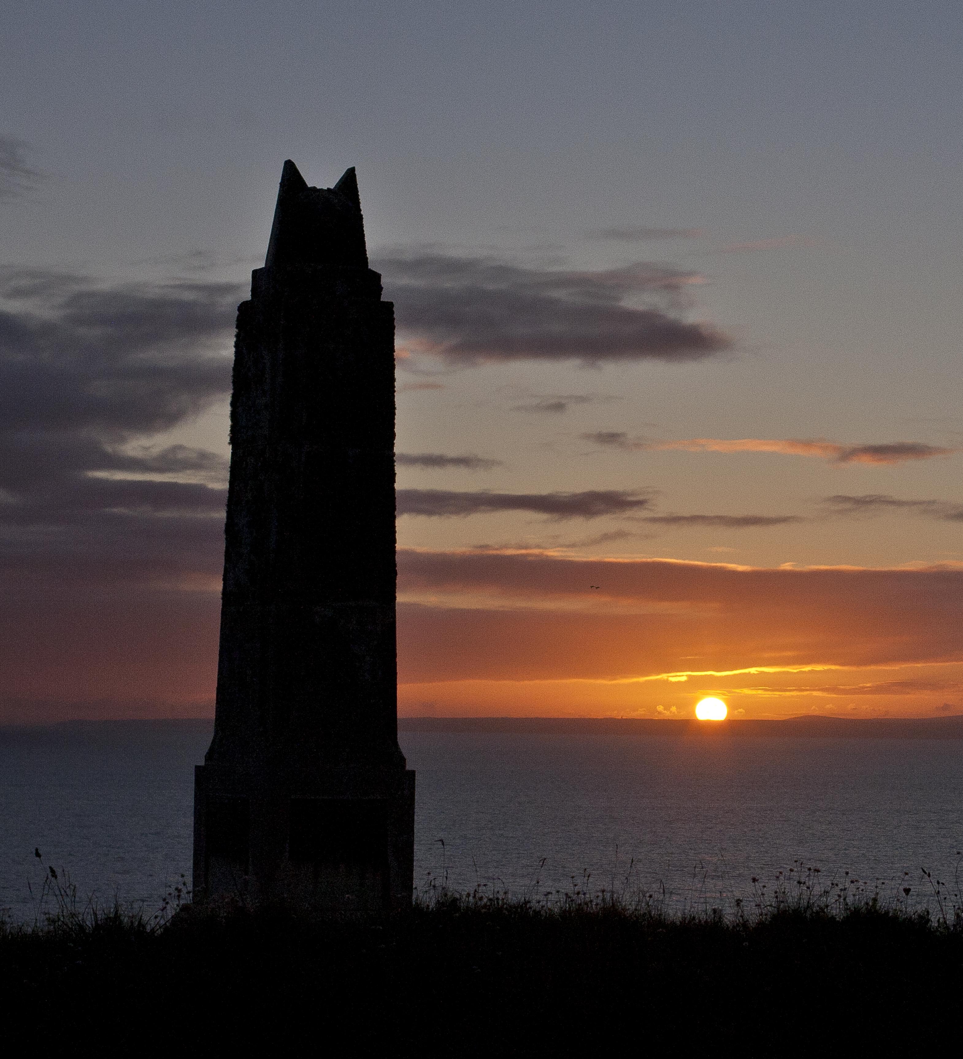 Marconi Monument