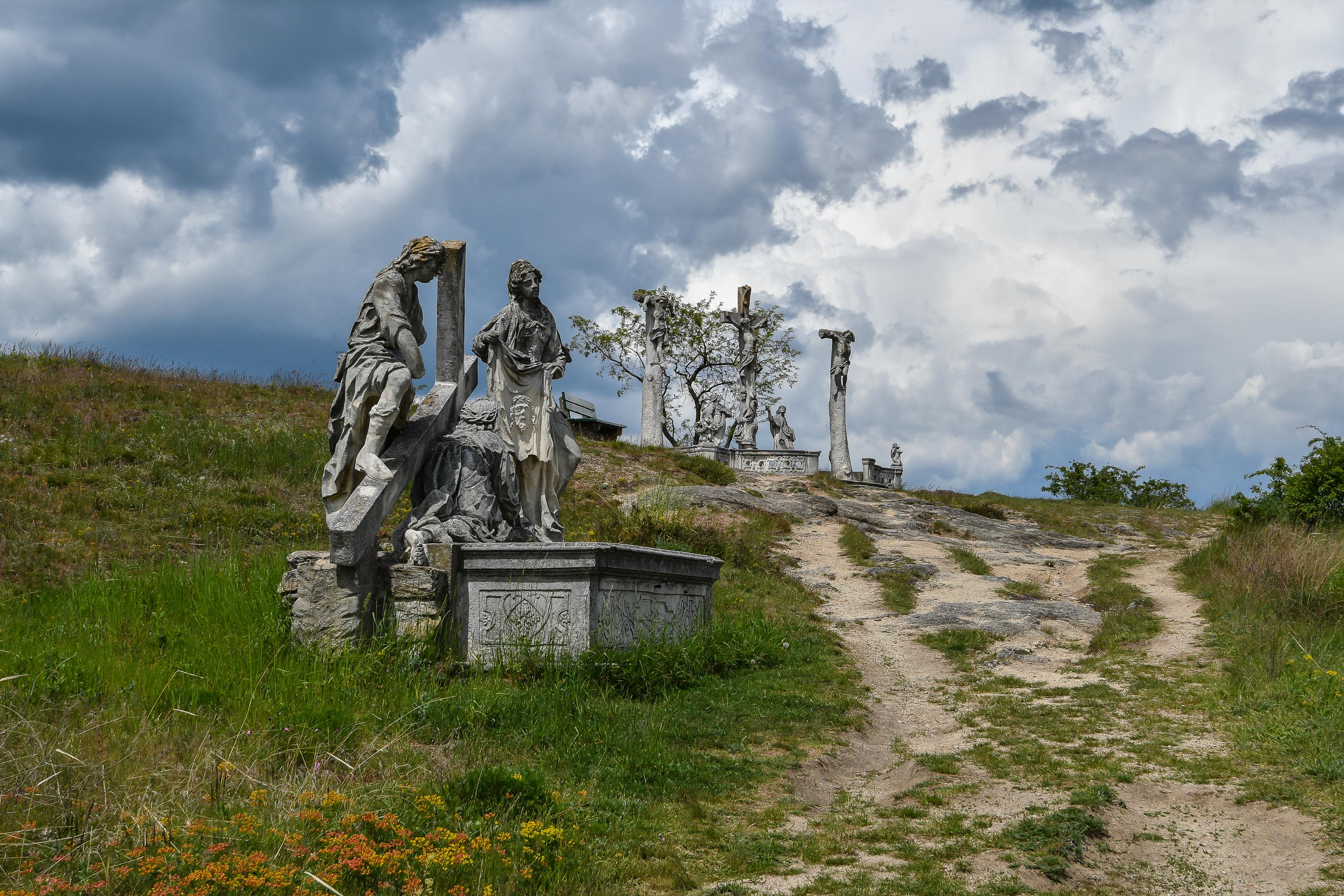 Kalvarienberg Retz