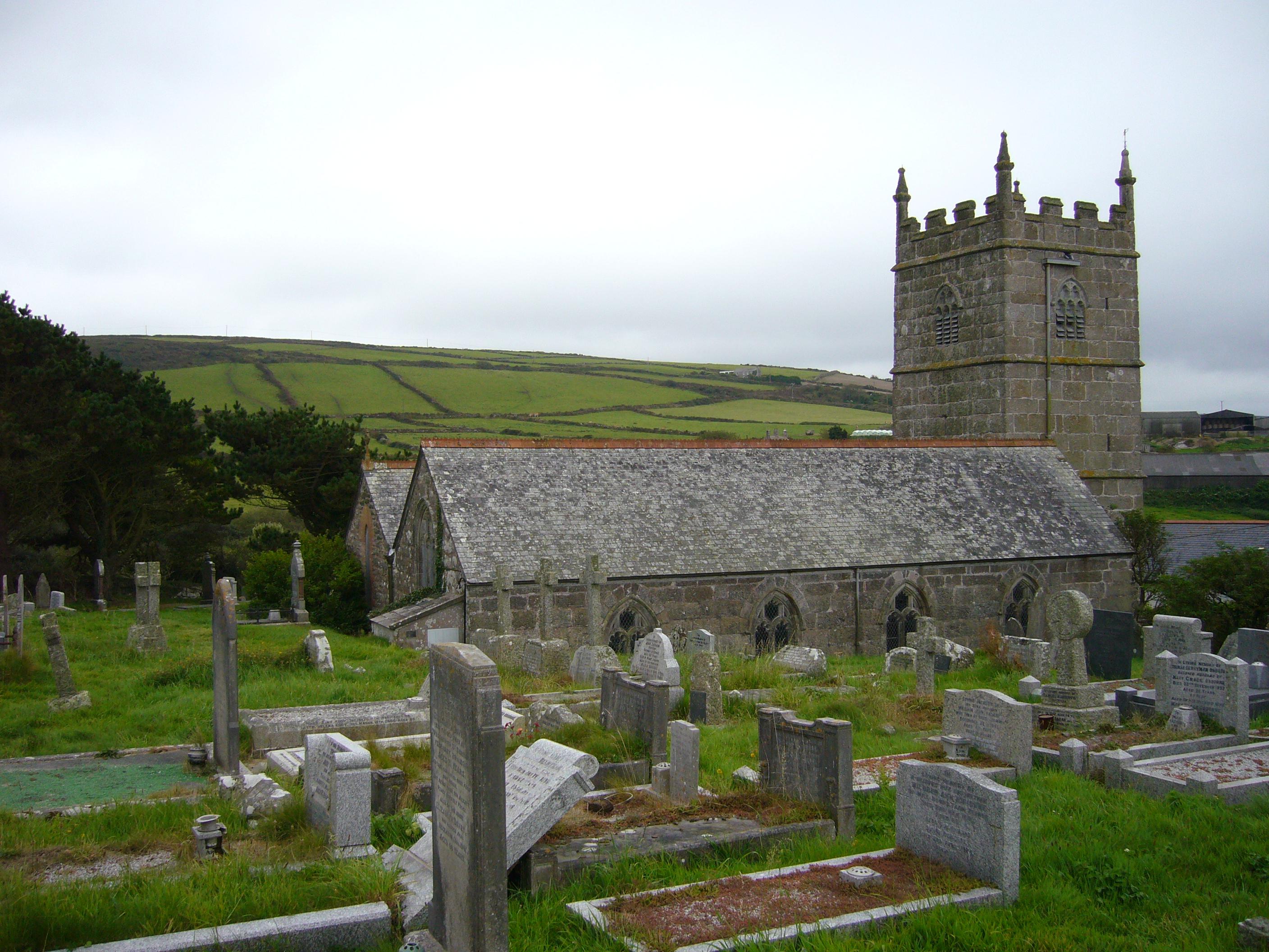St Senara's Church